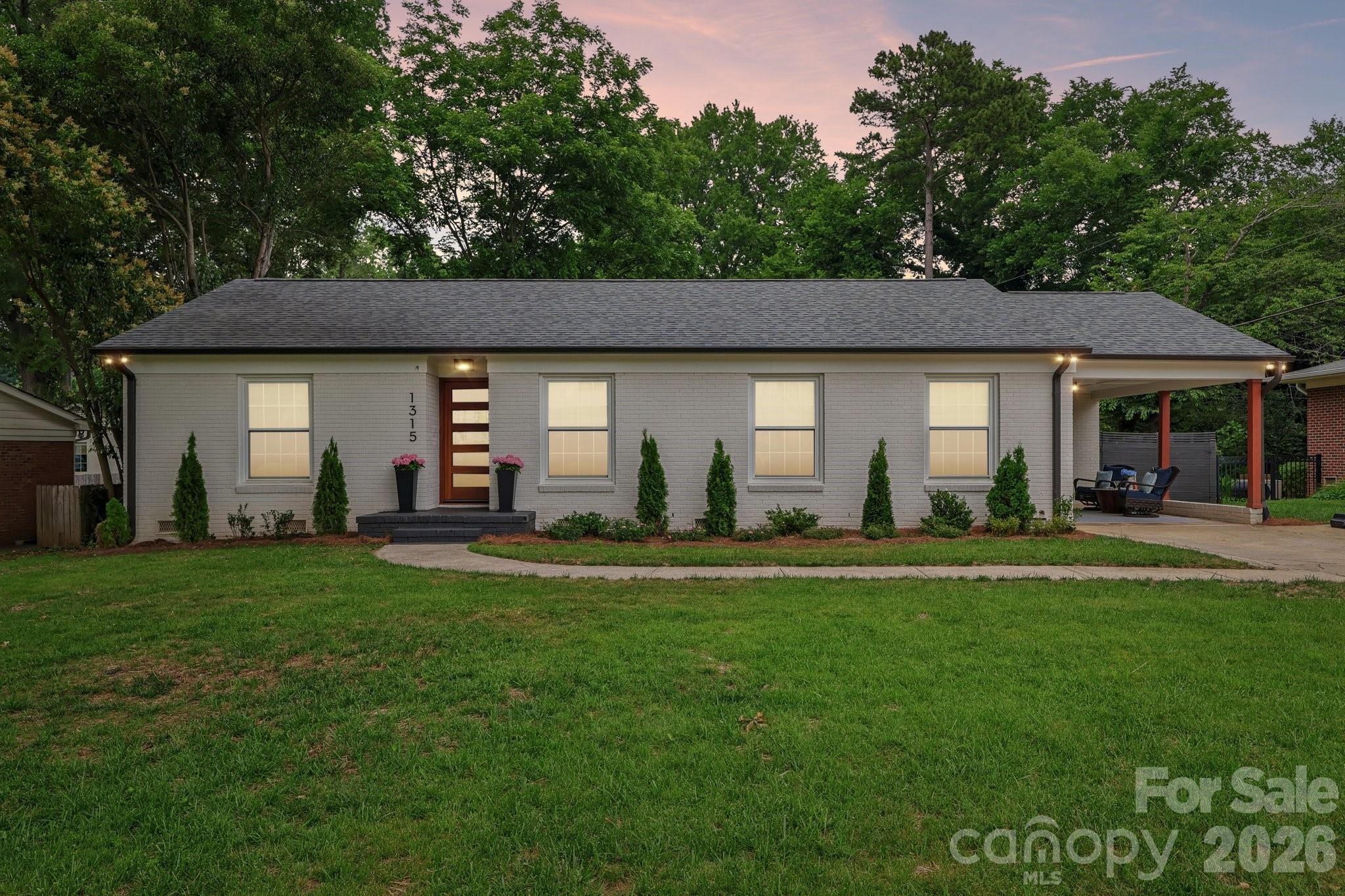 Ashbrook - Residential