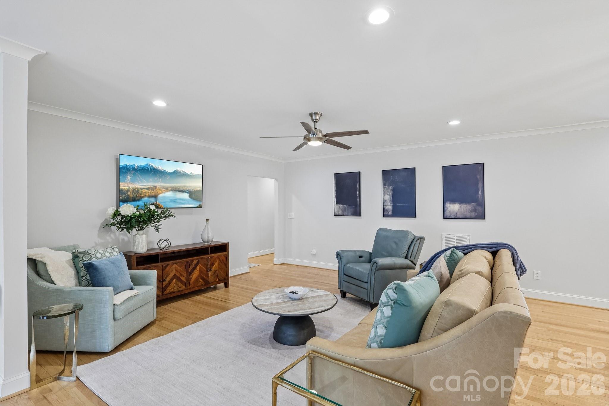 Ashbrook - Residential