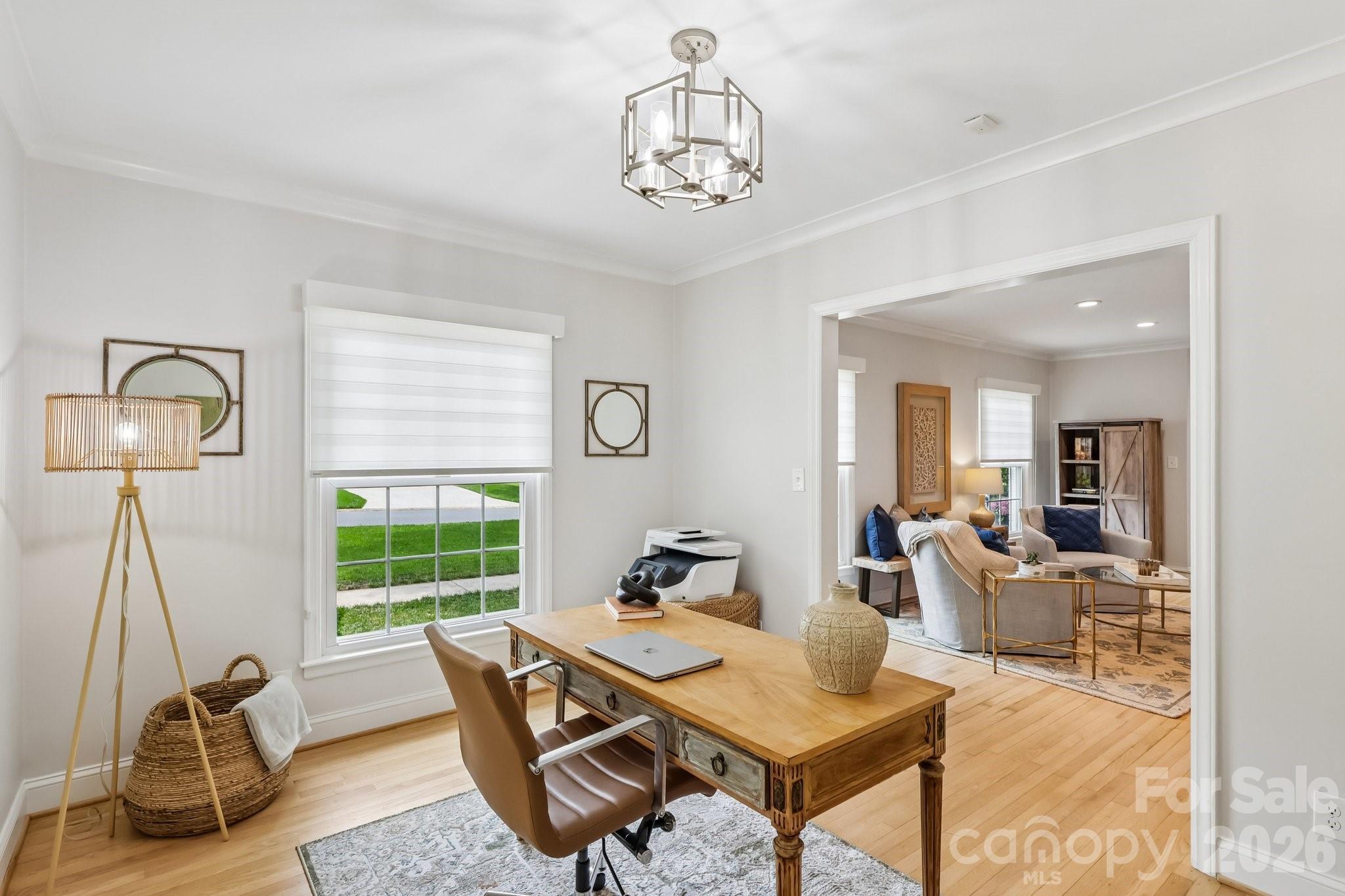 Ashbrook - Residential