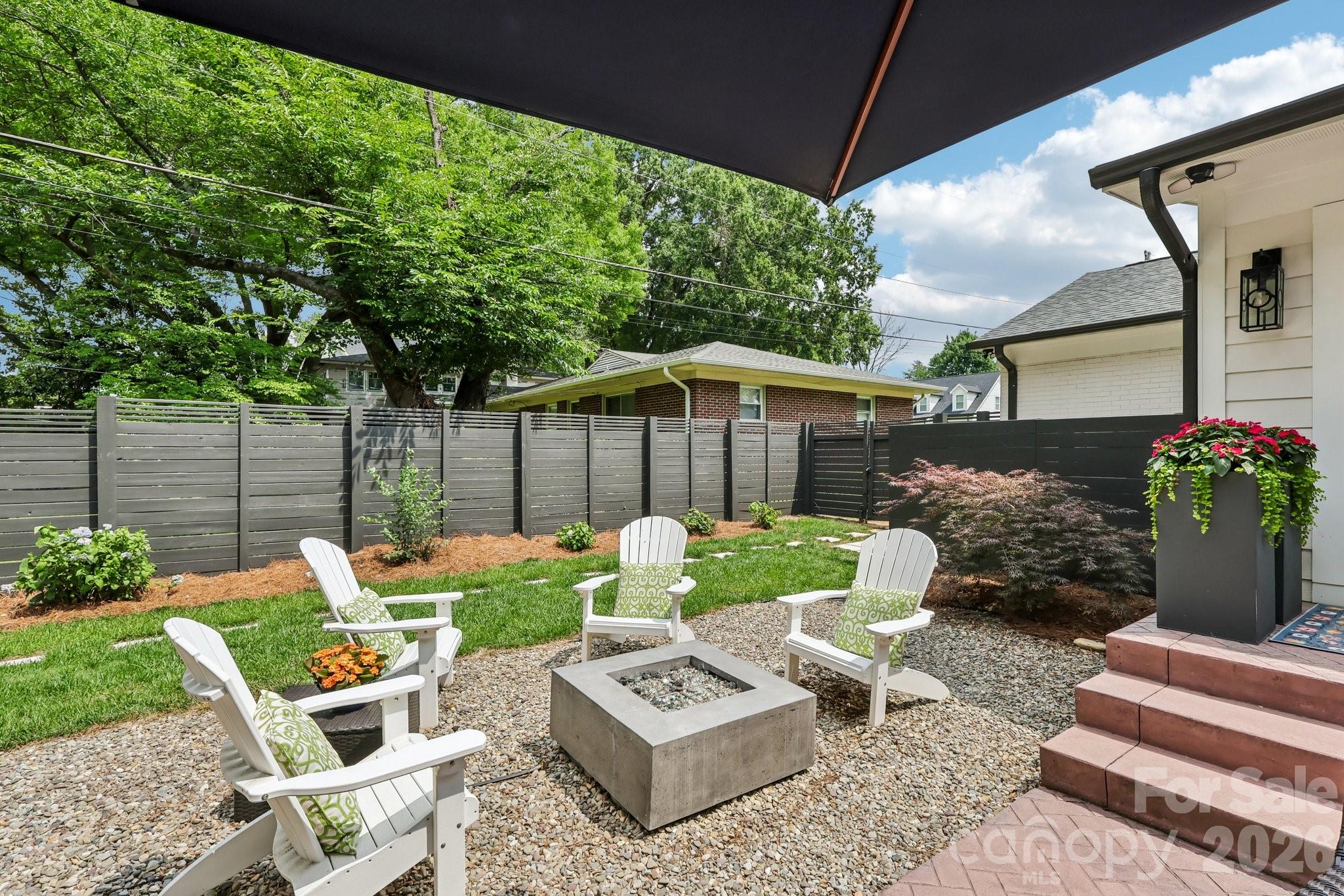 Ashbrook - Residential