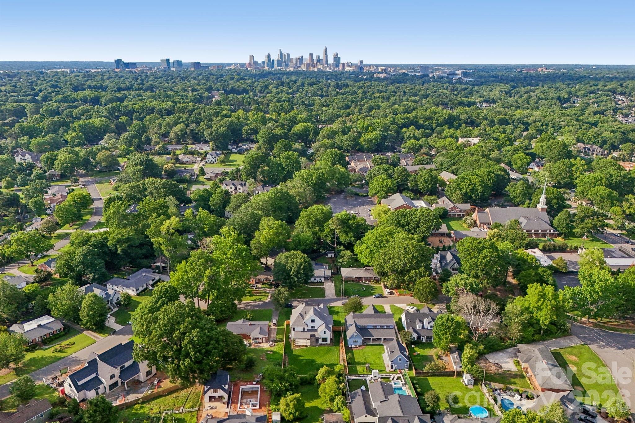 Ashbrook - Residential