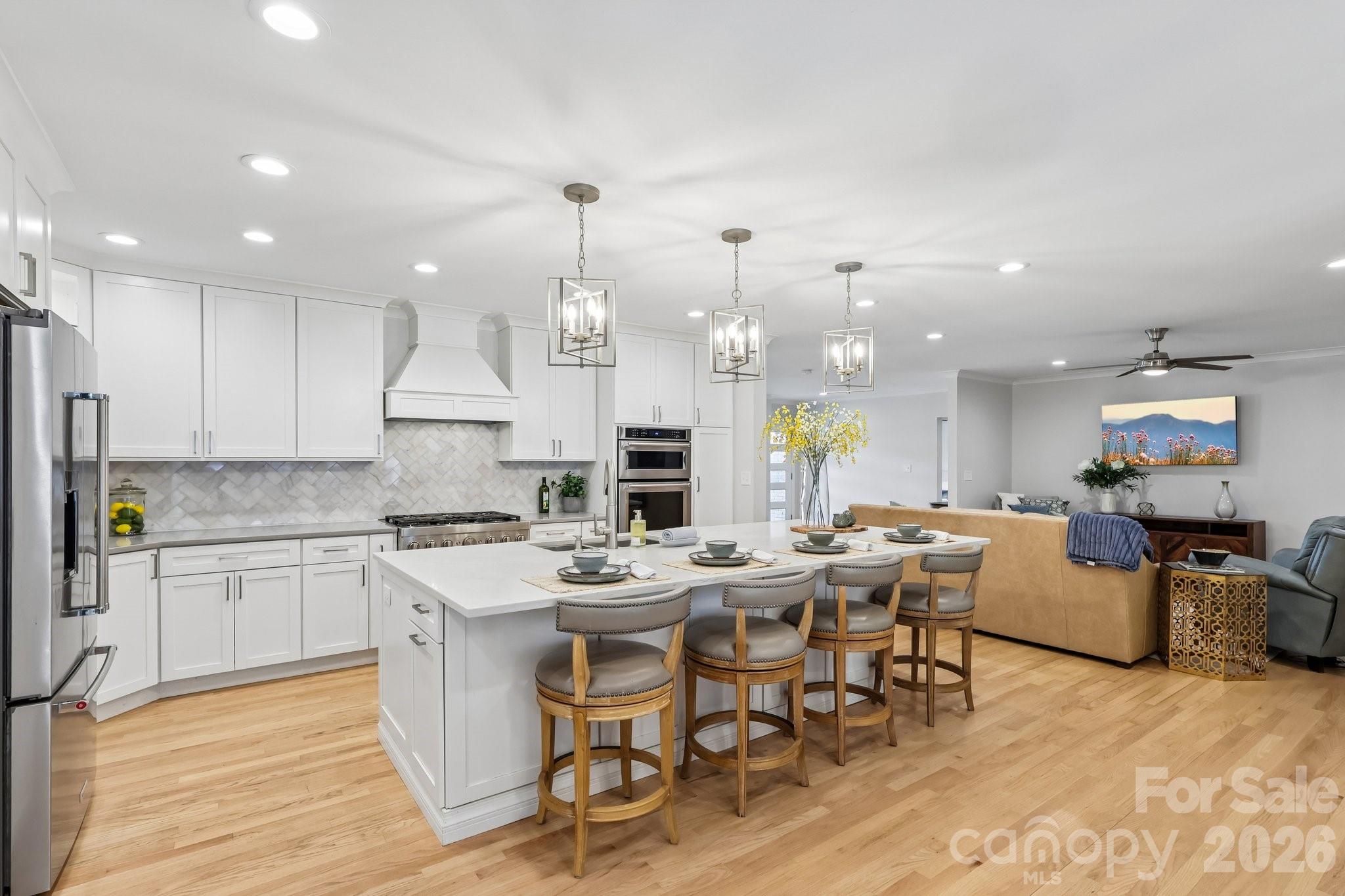 Ashbrook - Residential