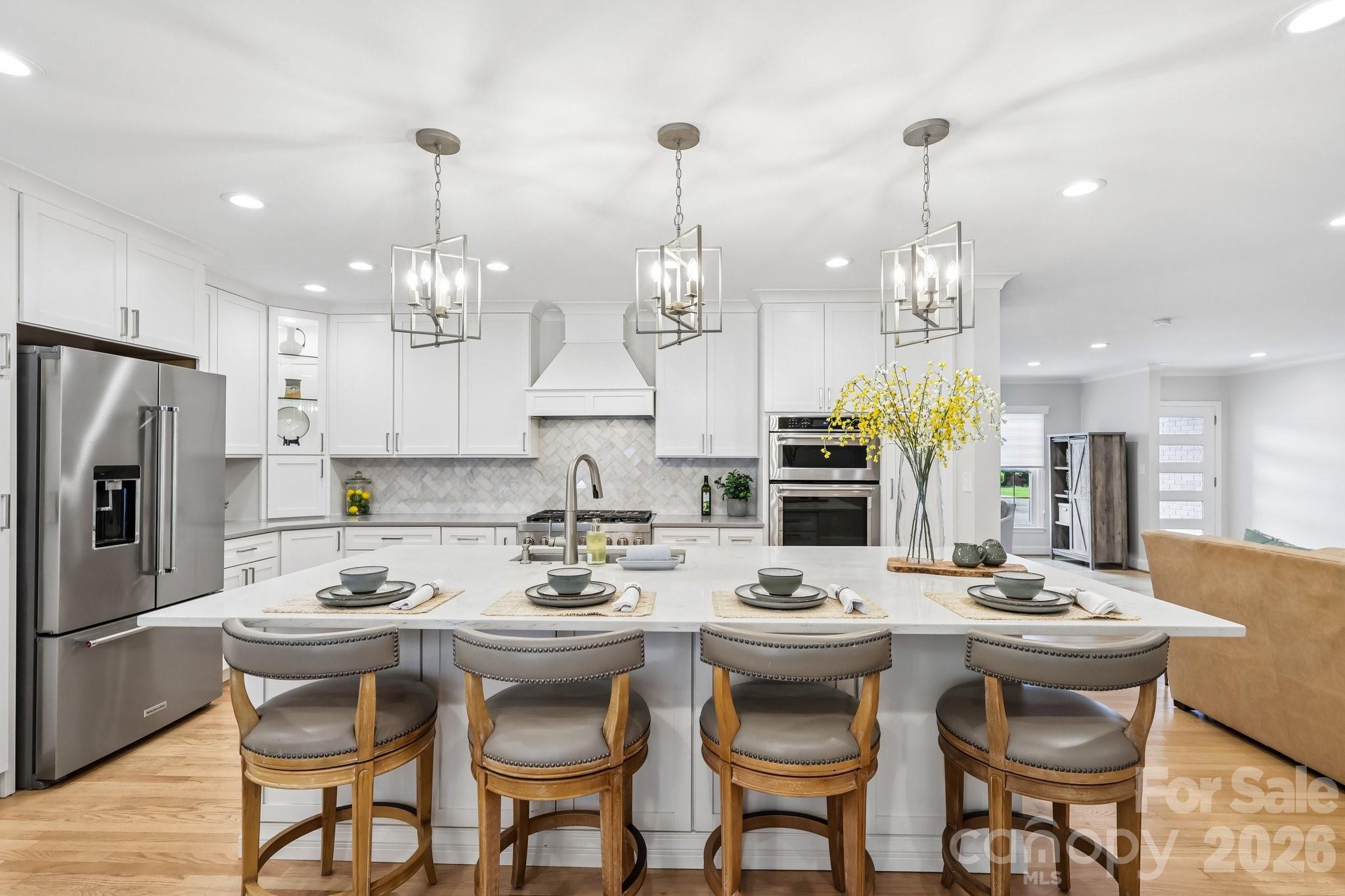 Ashbrook - Residential