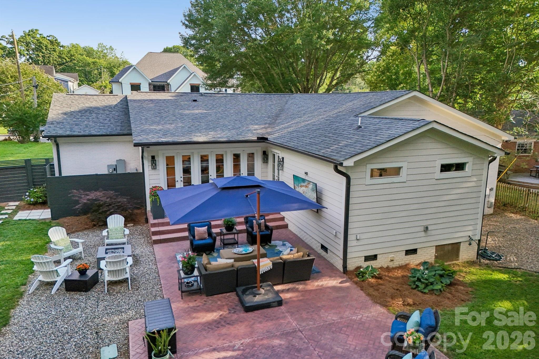 Ashbrook - Residential