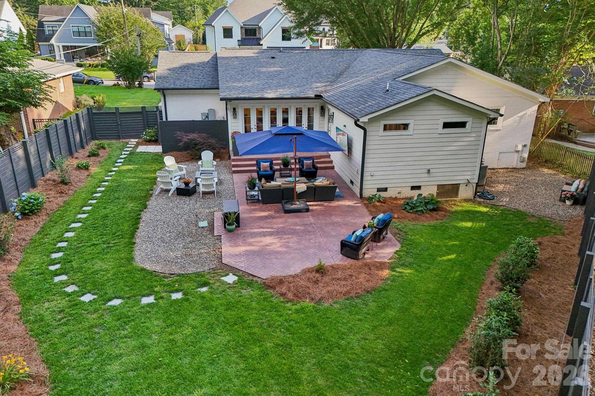 Ashbrook - Residential