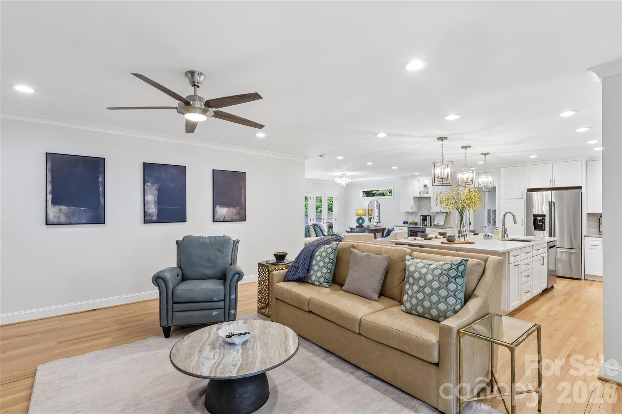 Ashbrook - Residential