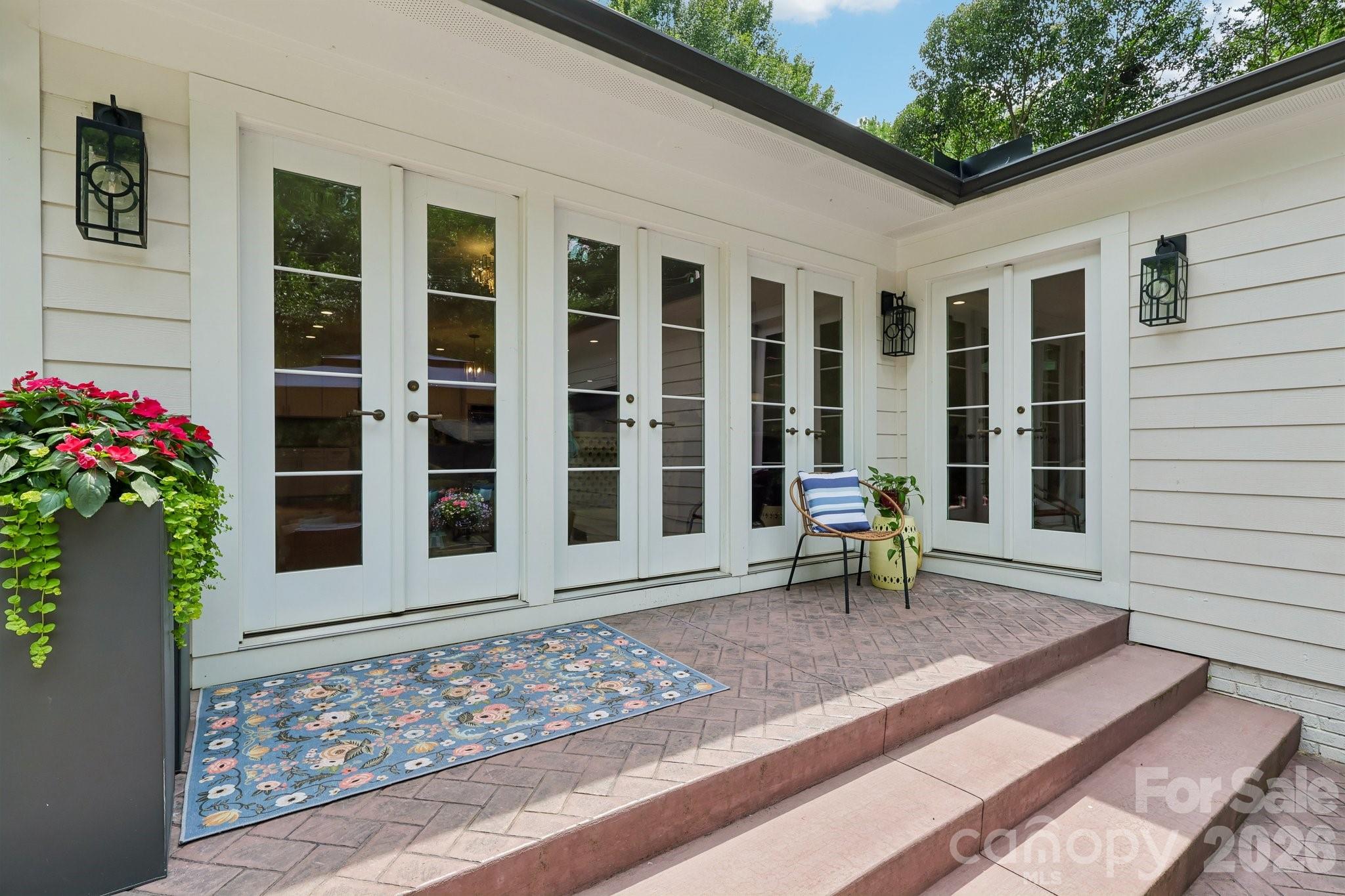 Ashbrook - Residential