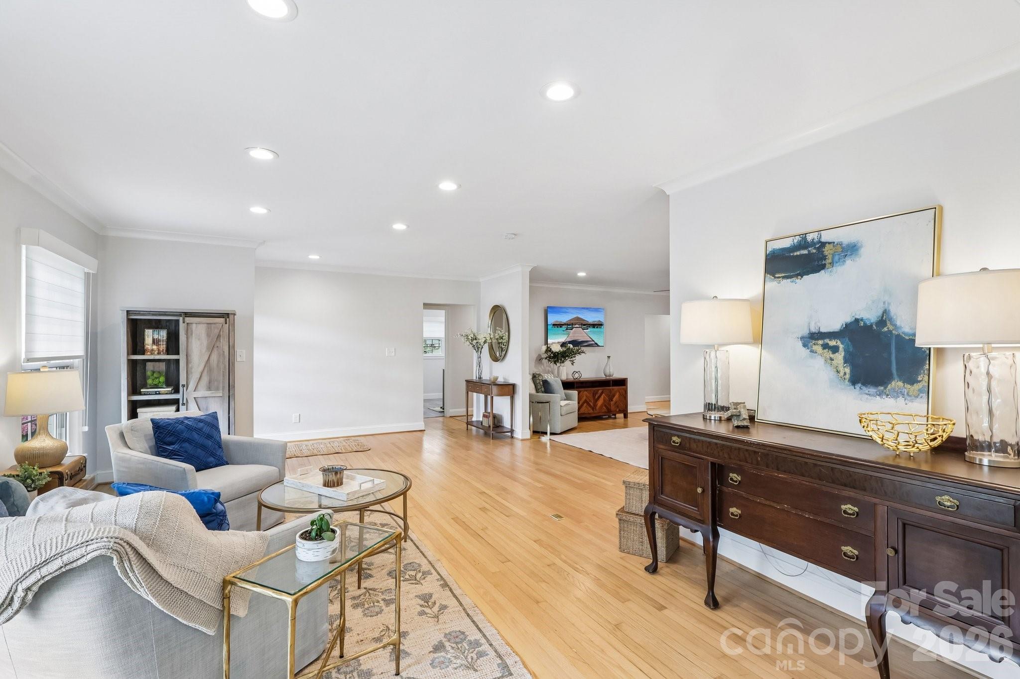 Ashbrook - Residential