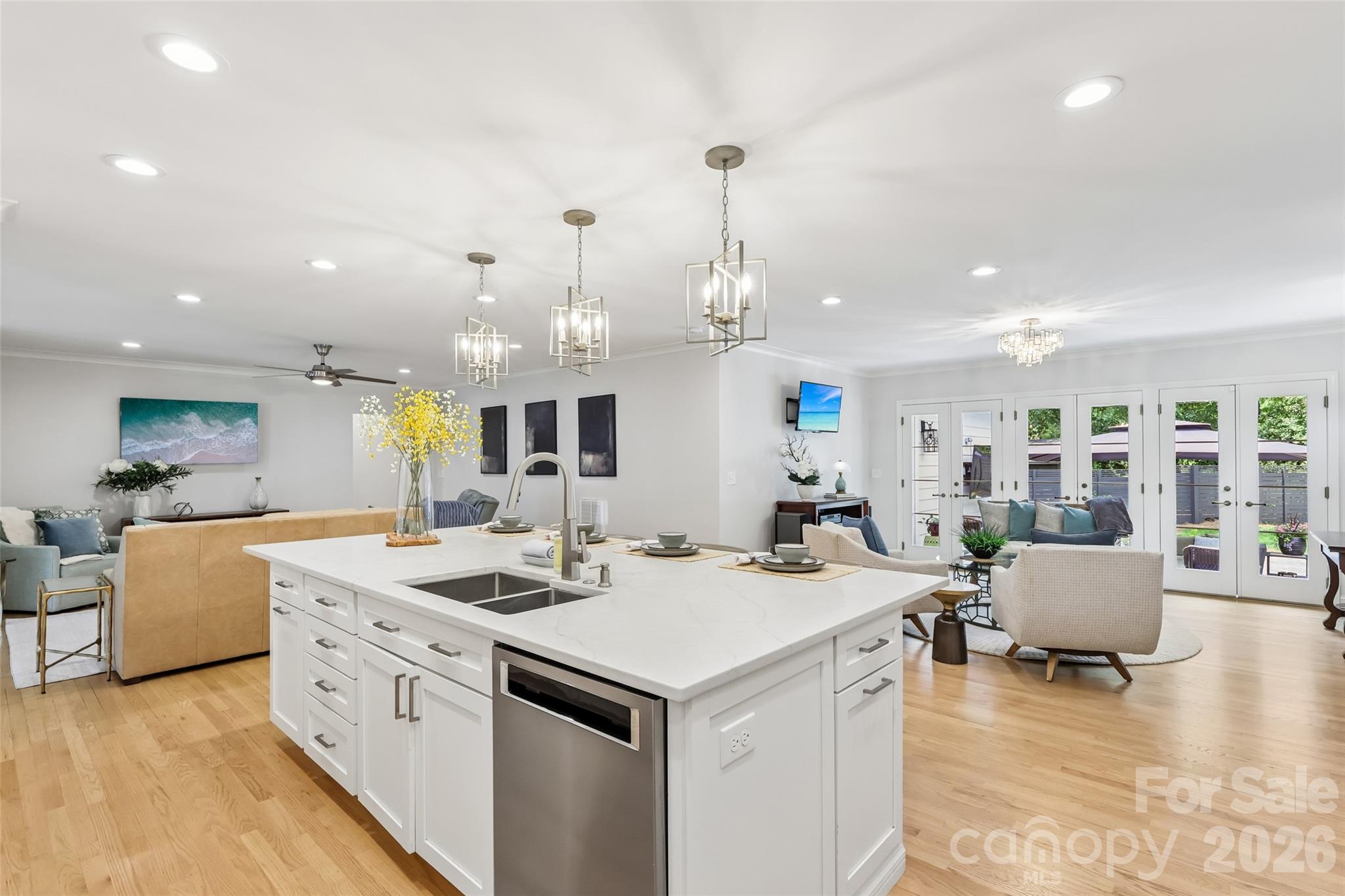 Ashbrook - Residential