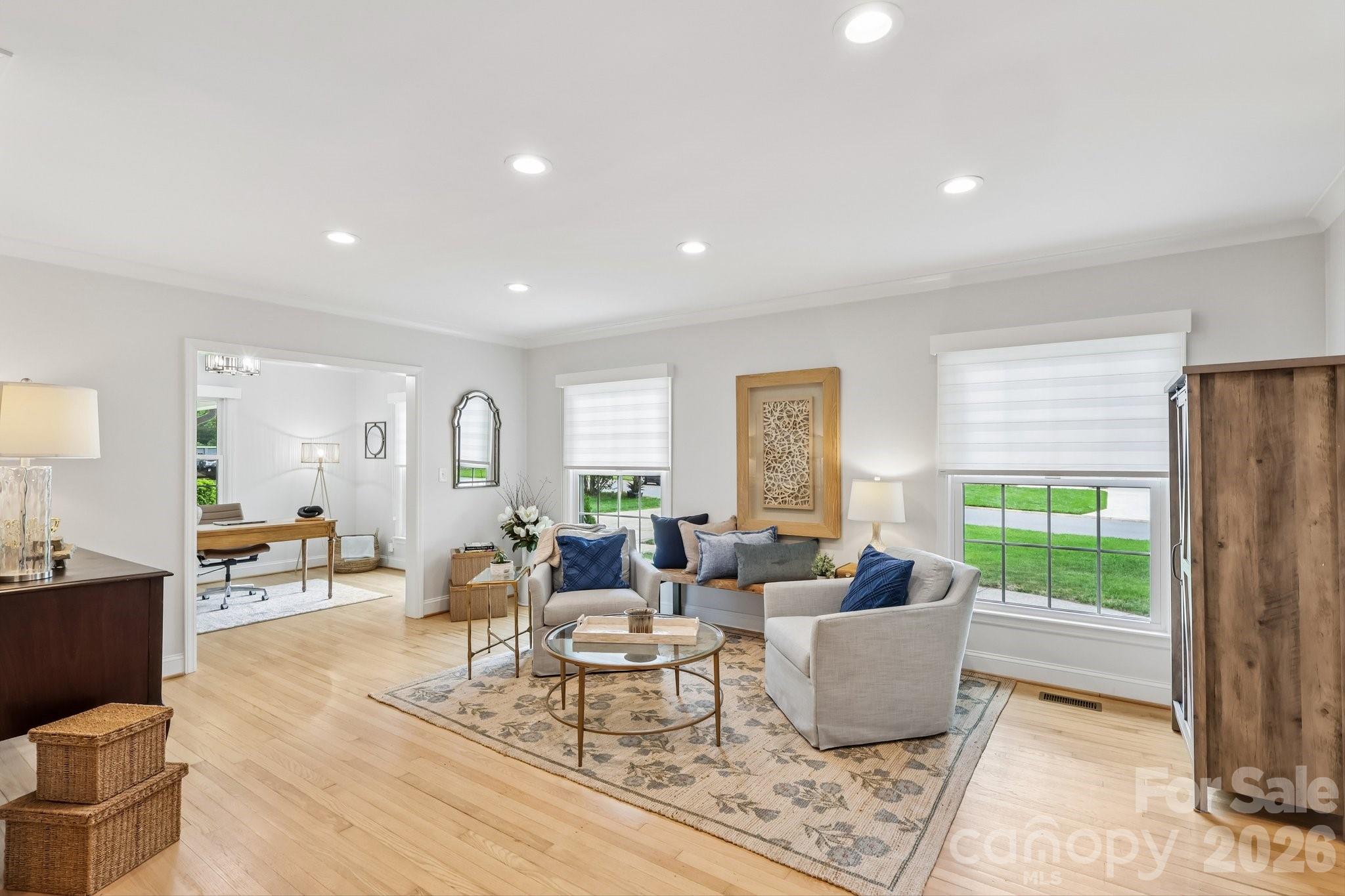 Ashbrook - Residential