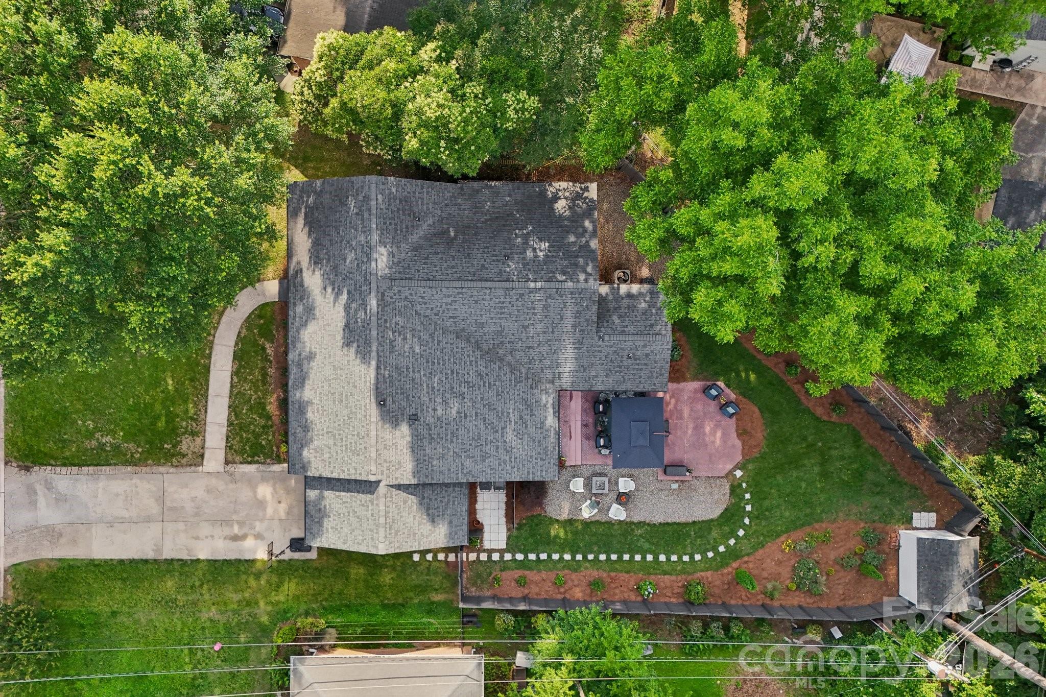 Ashbrook - Residential