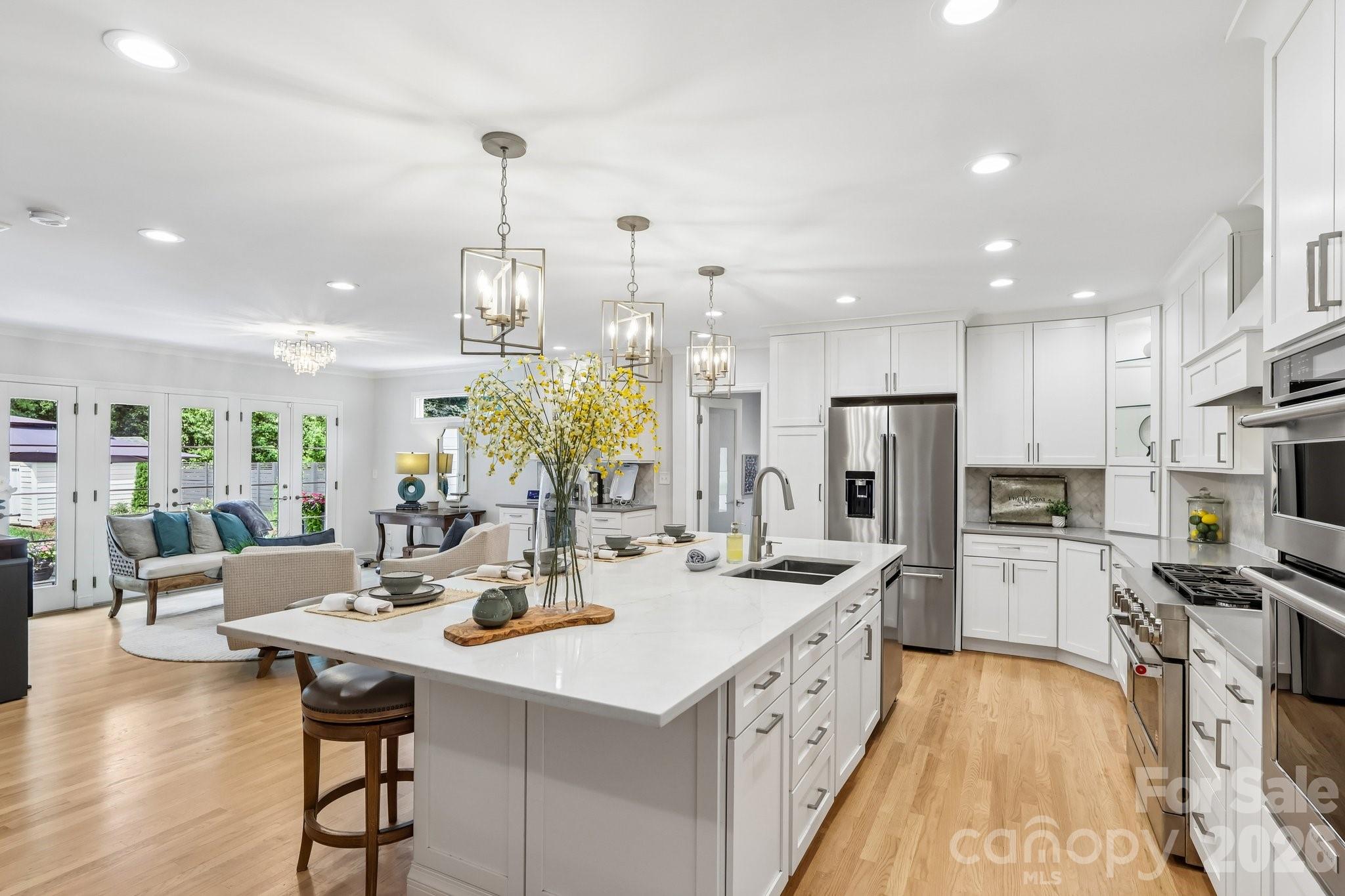 Ashbrook - Residential