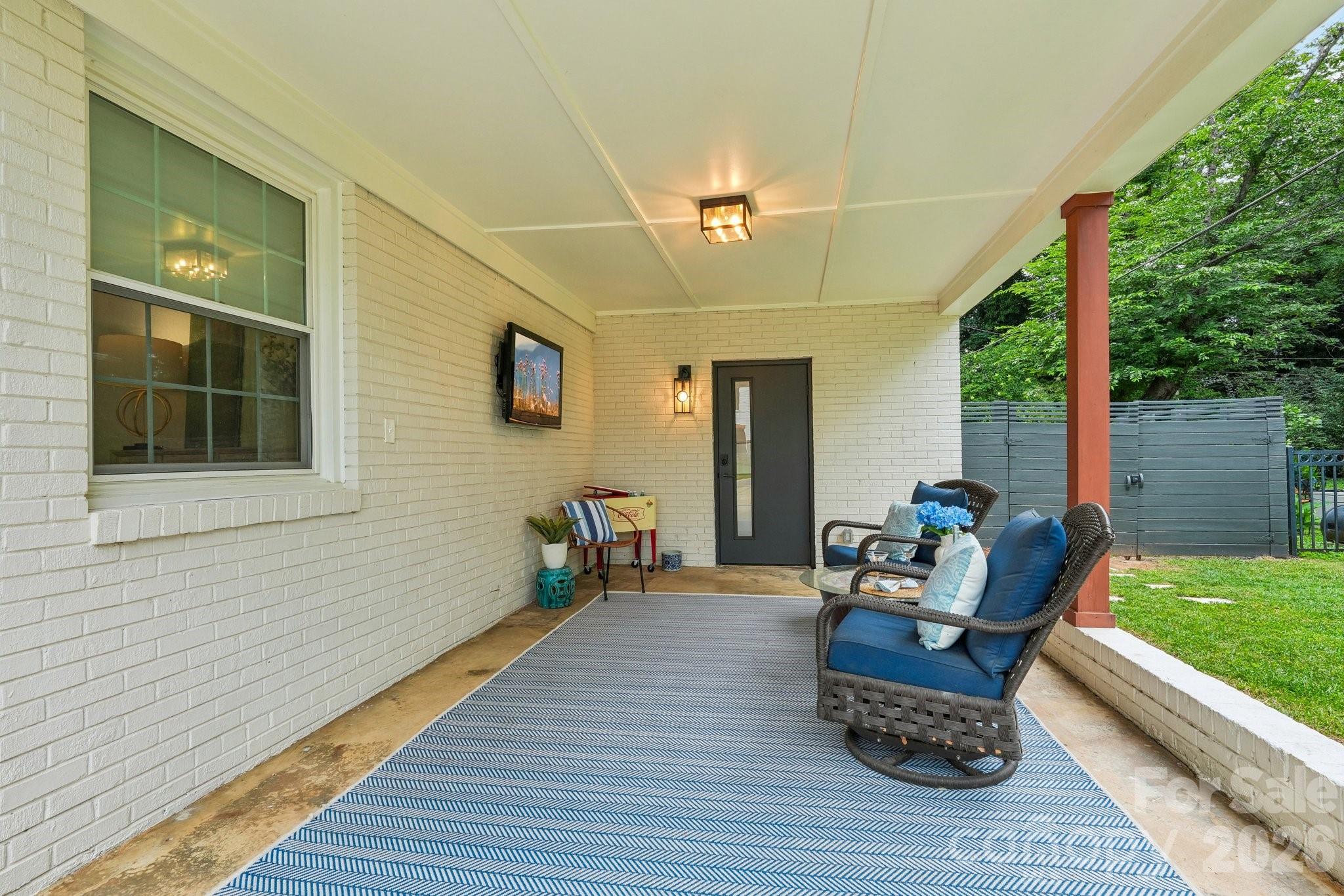 Ashbrook - Residential