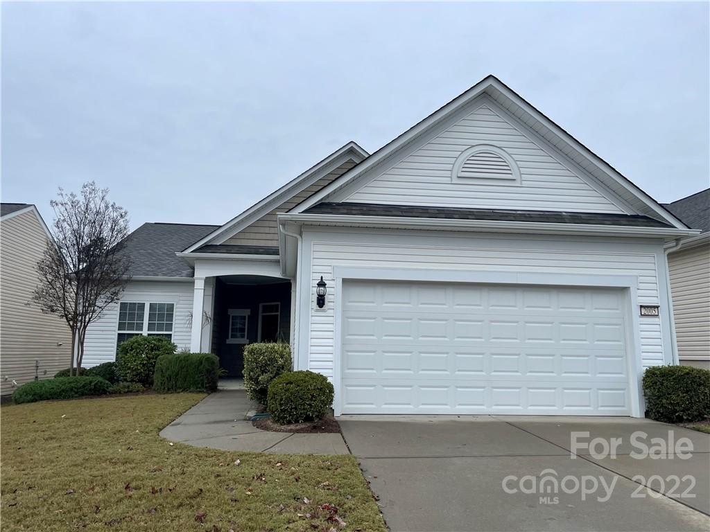 Sun City Carolina Lakes - Residential