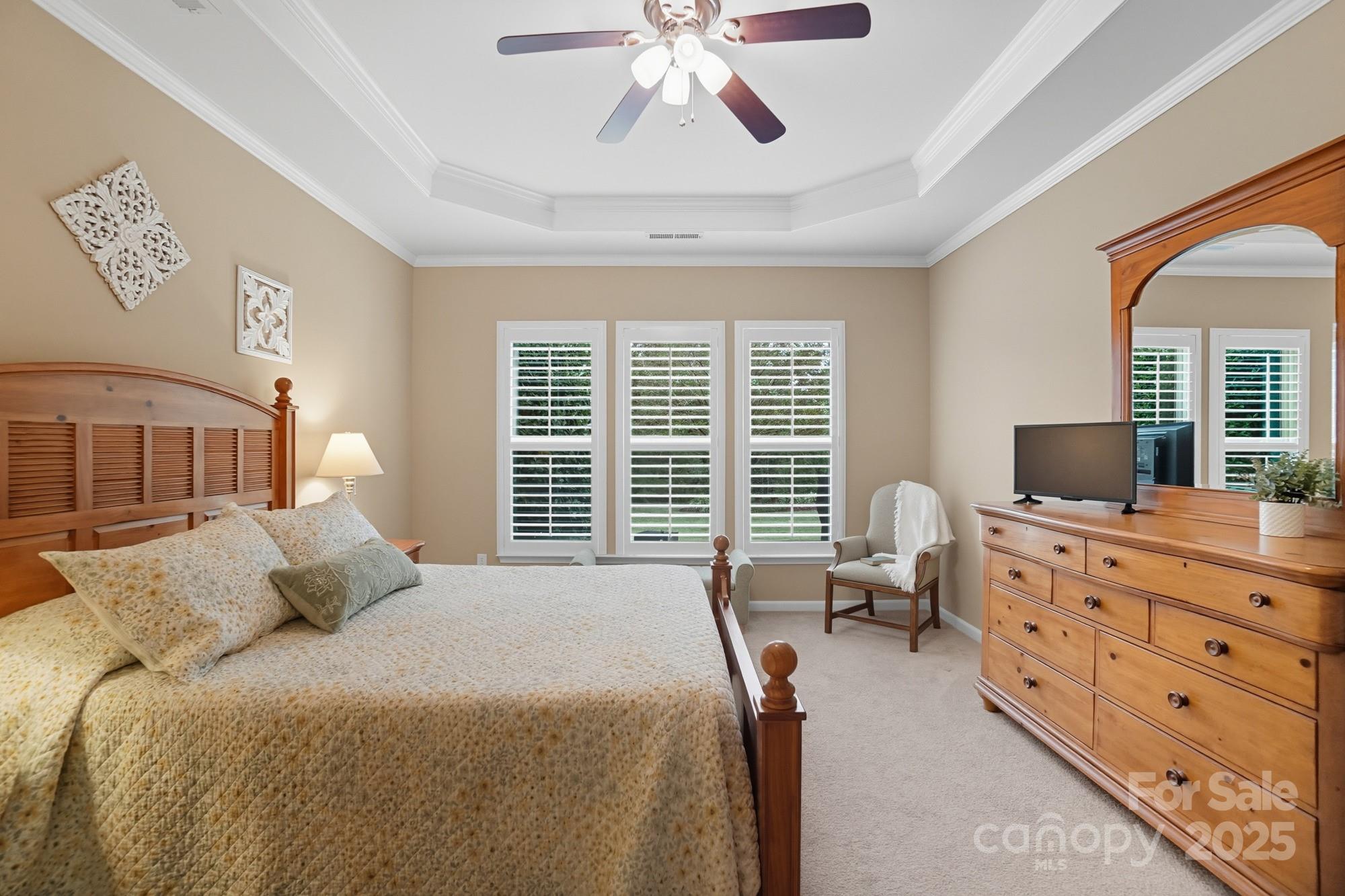 Sun City Carolina Lakes - Residential