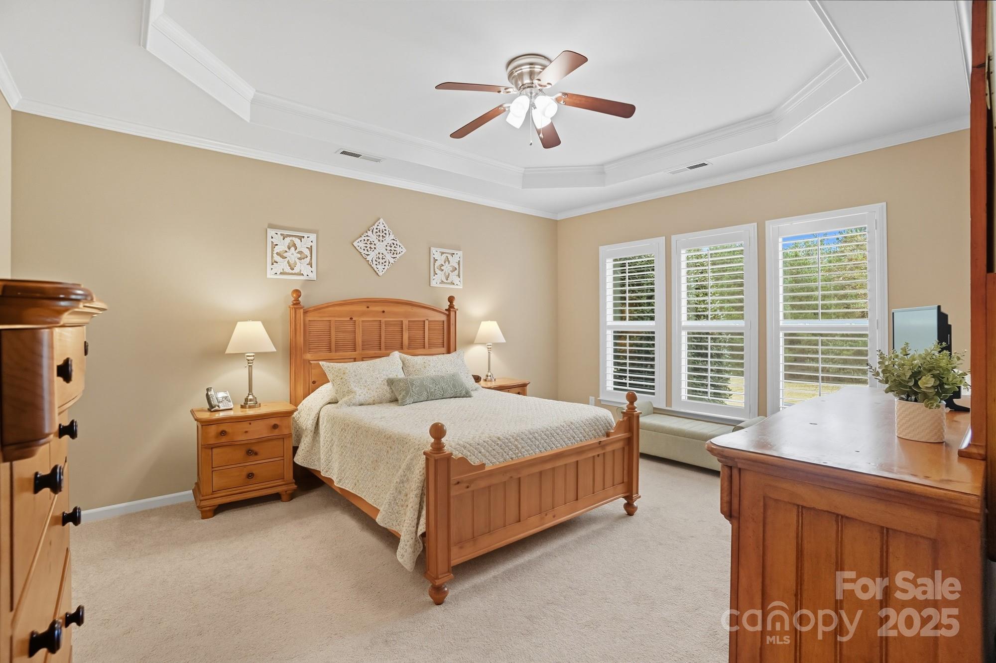 Sun City Carolina Lakes - Residential