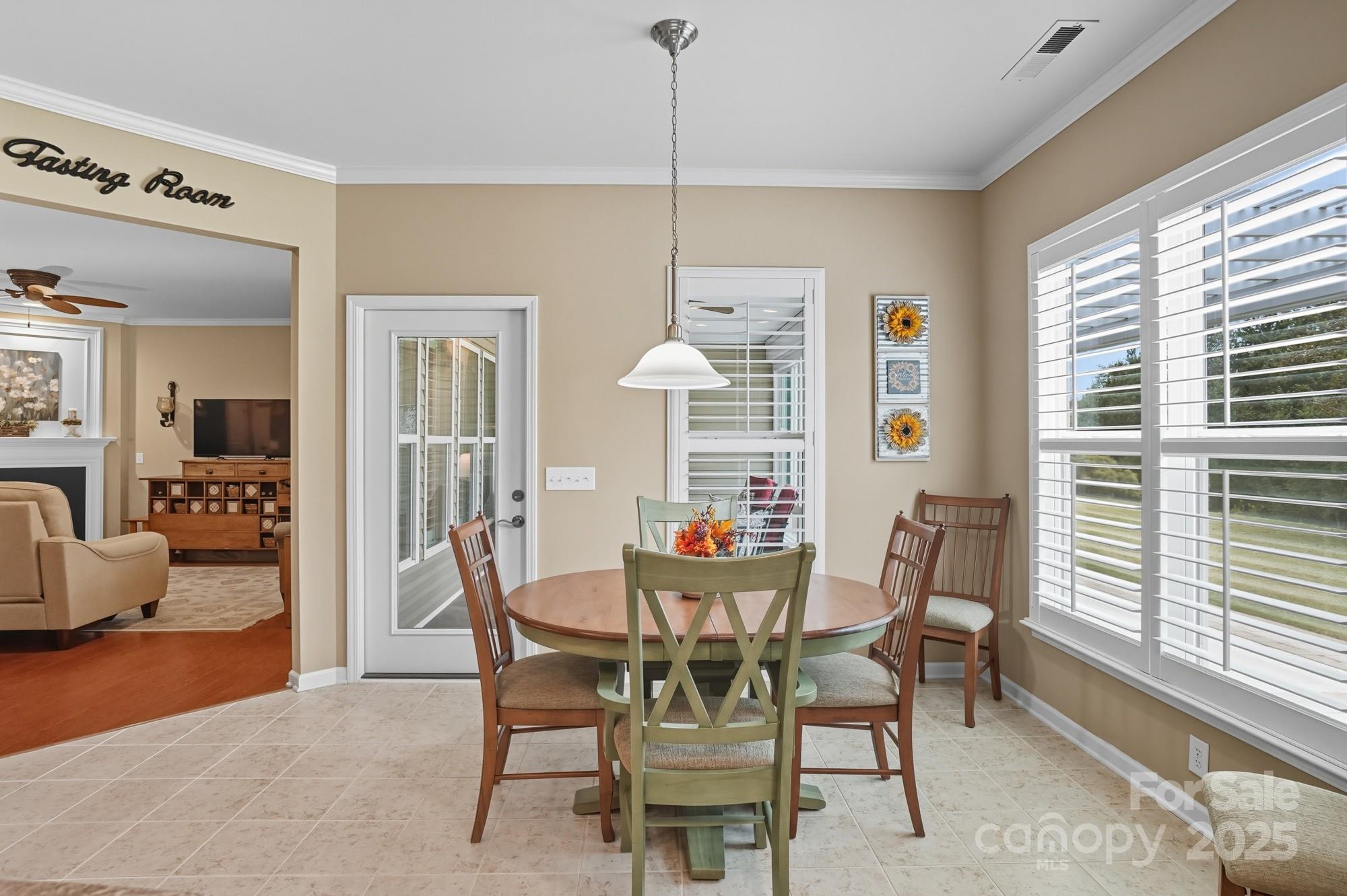 Sun City Carolina Lakes - Residential