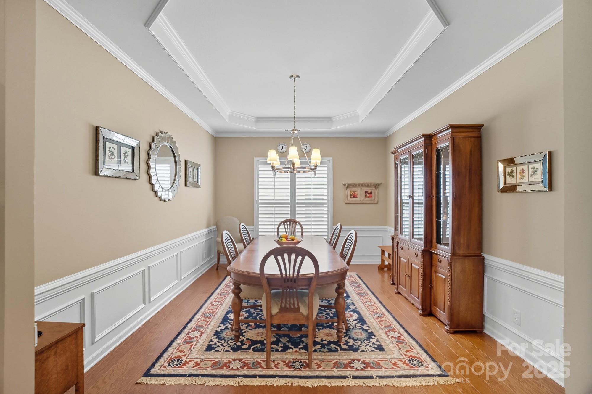 Sun City Carolina Lakes - Residential