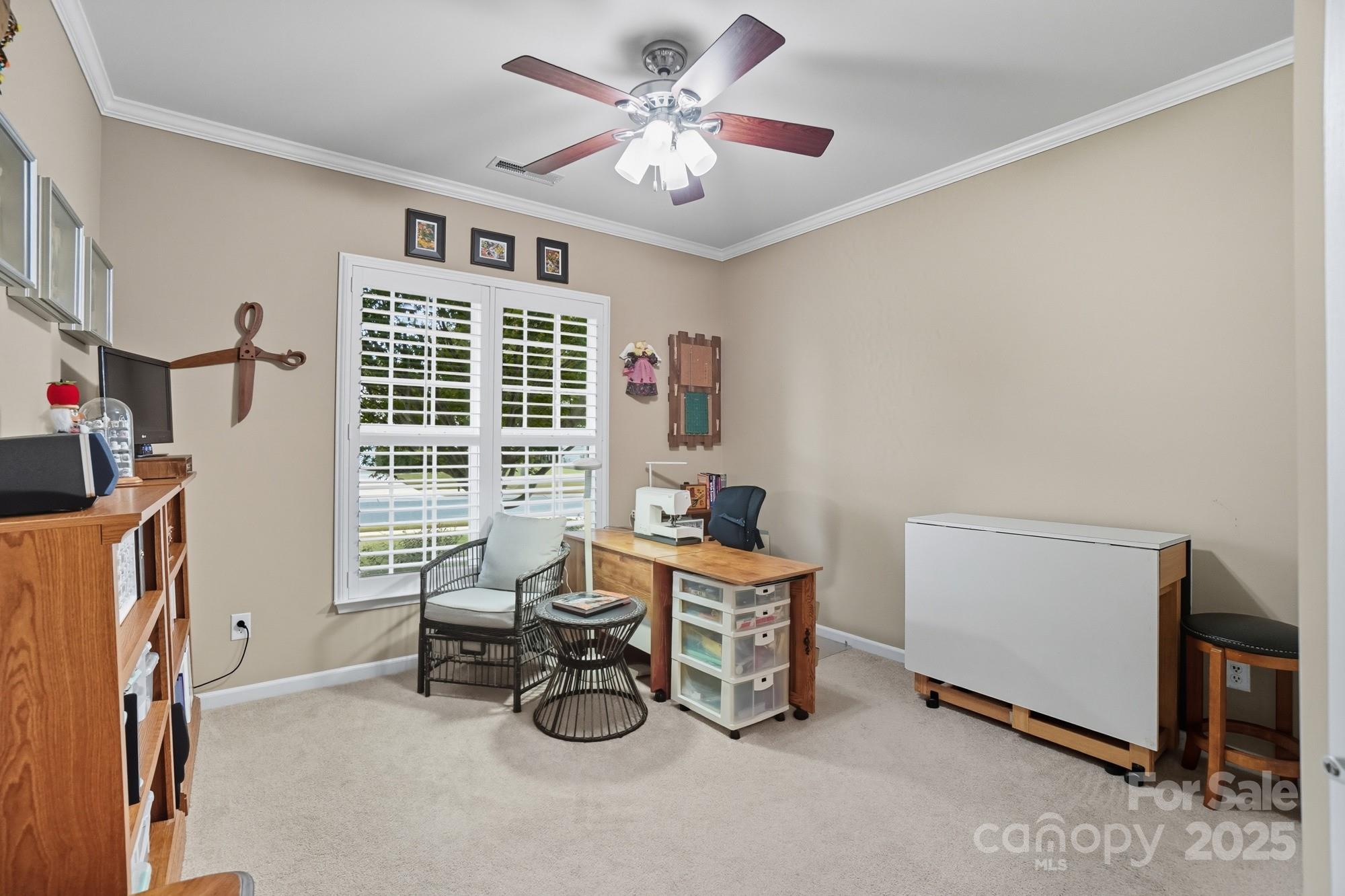 Sun City Carolina Lakes - Residential