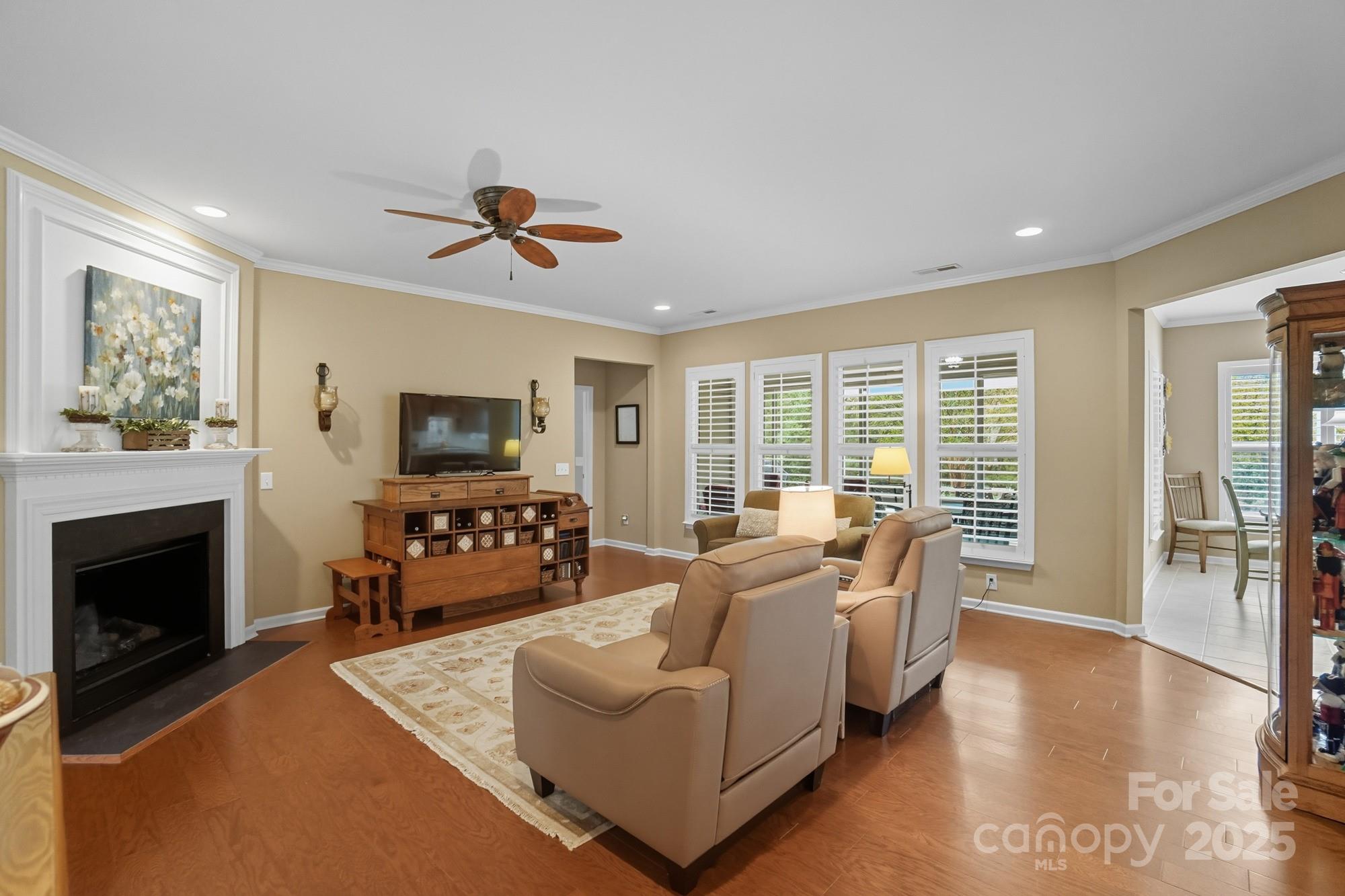 Sun City Carolina Lakes - Residential