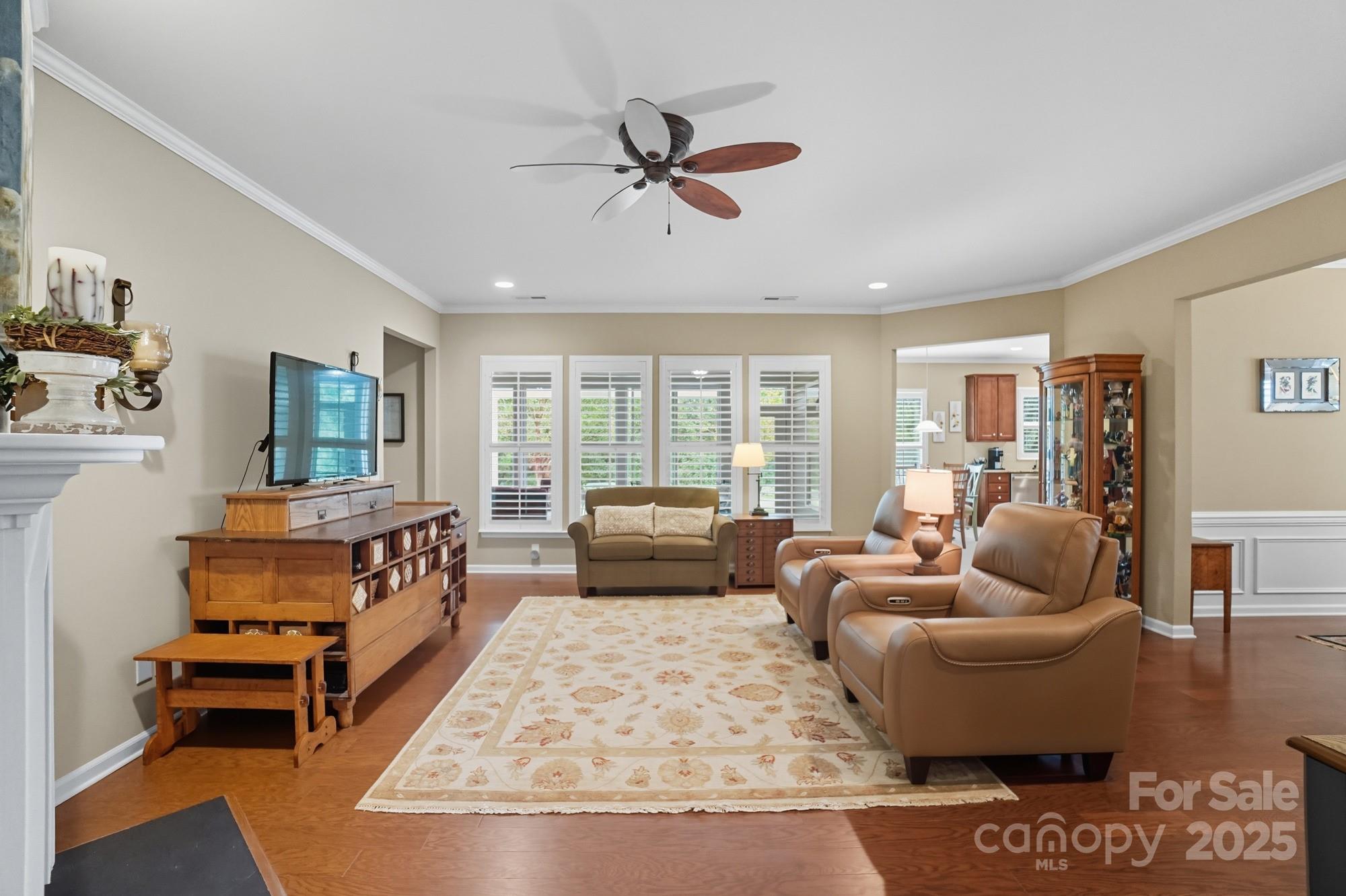 Sun City Carolina Lakes - Residential