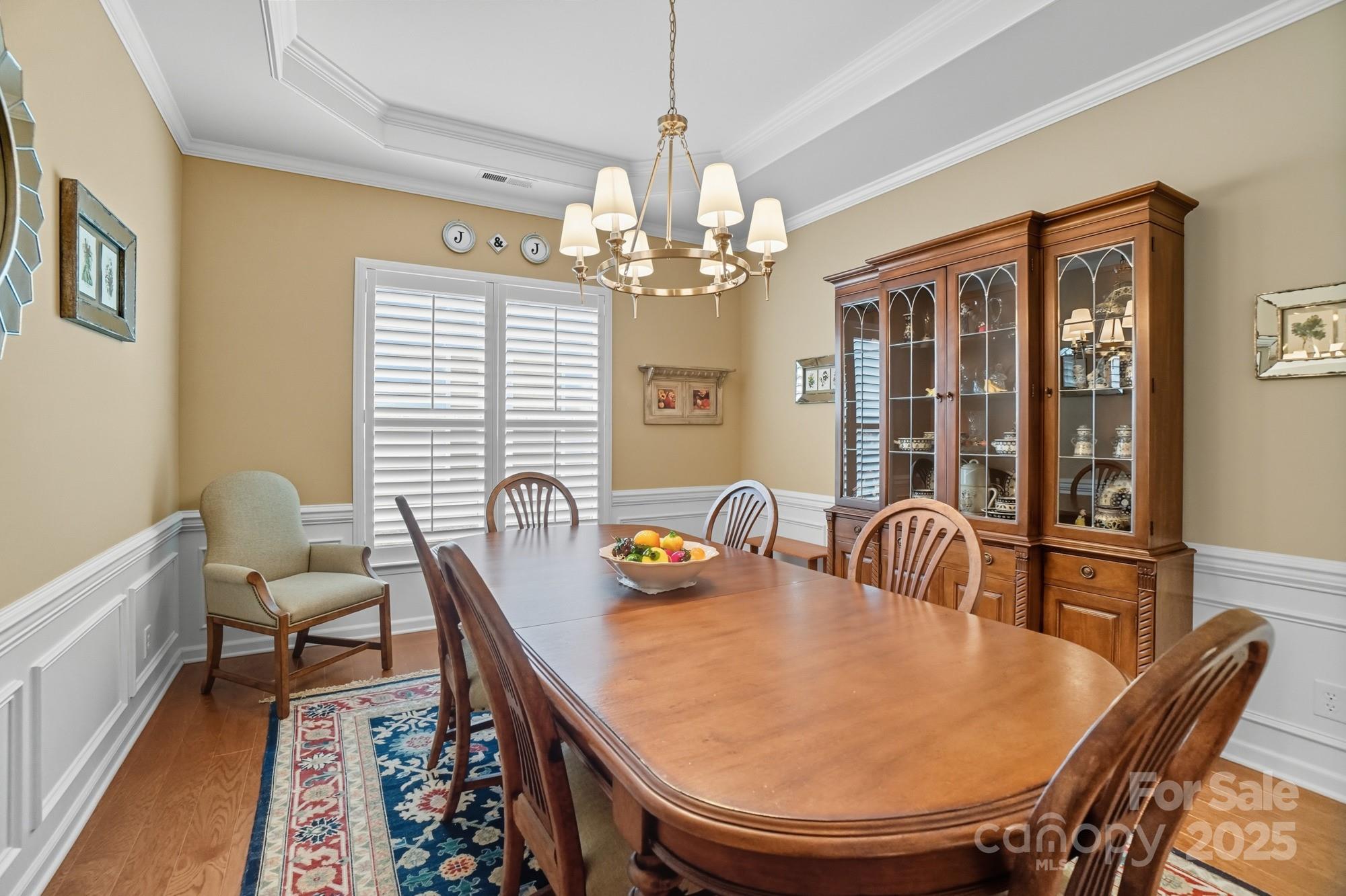 Sun City Carolina Lakes - Residential