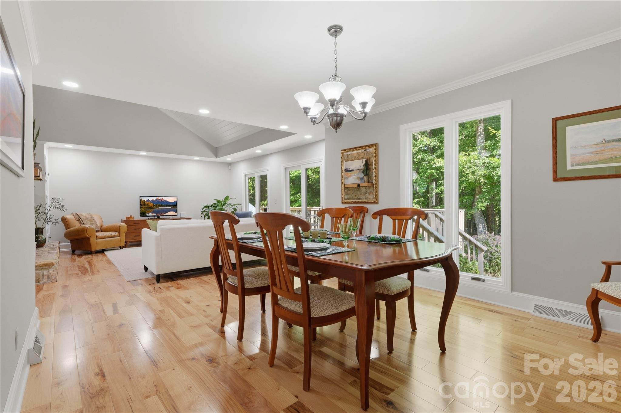 Providence Plantation - Residential