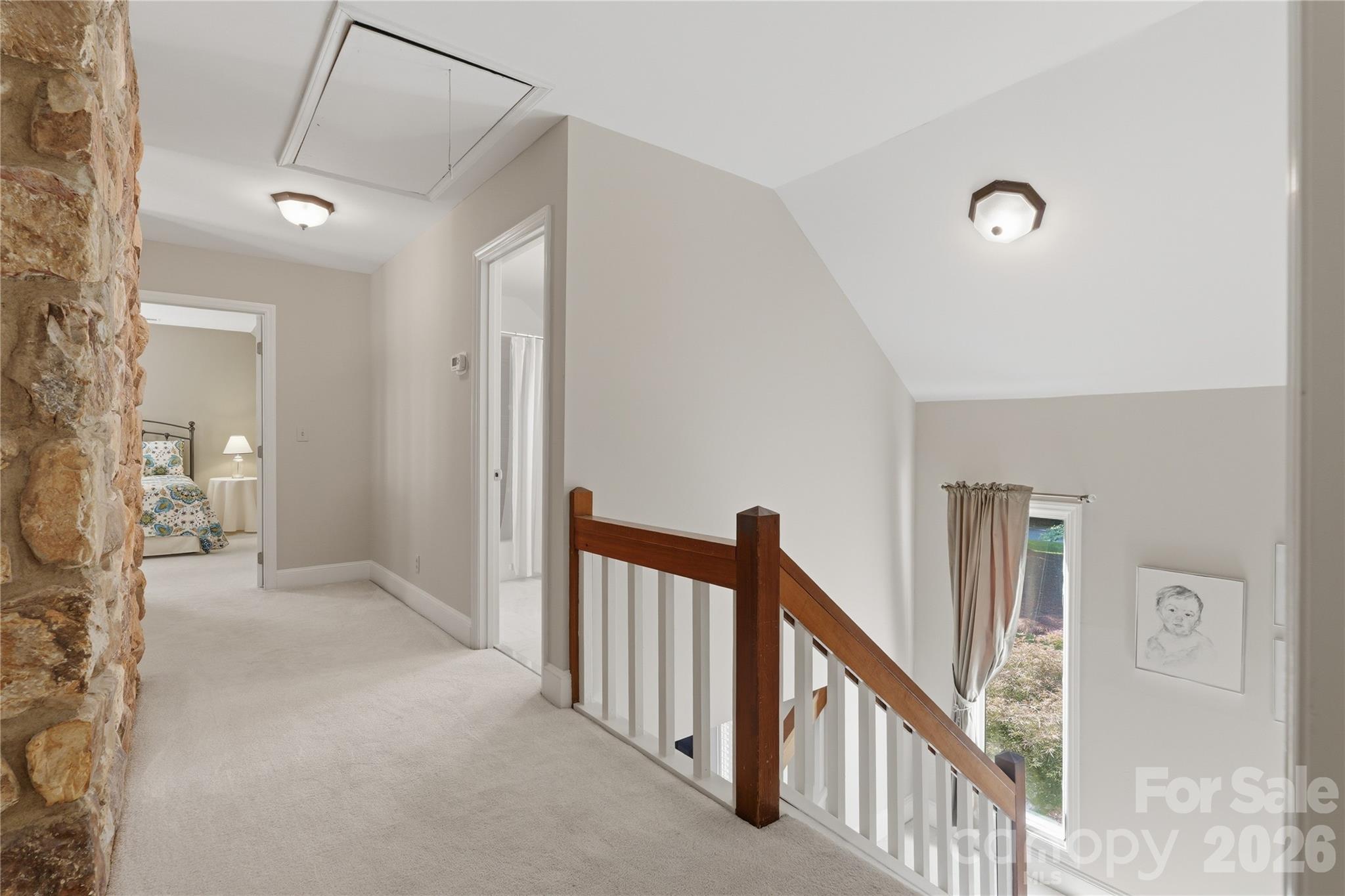 Providence Plantation - Residential