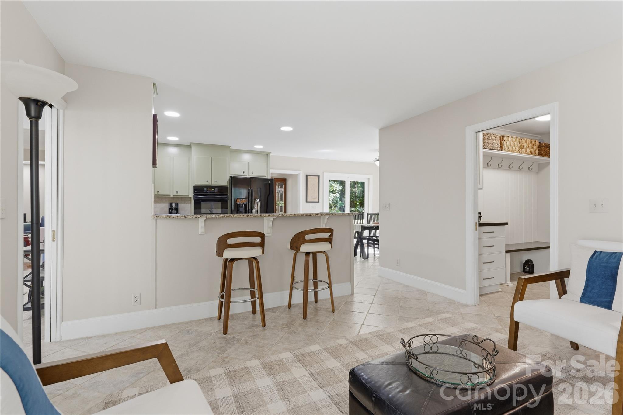 Providence Plantation - Residential