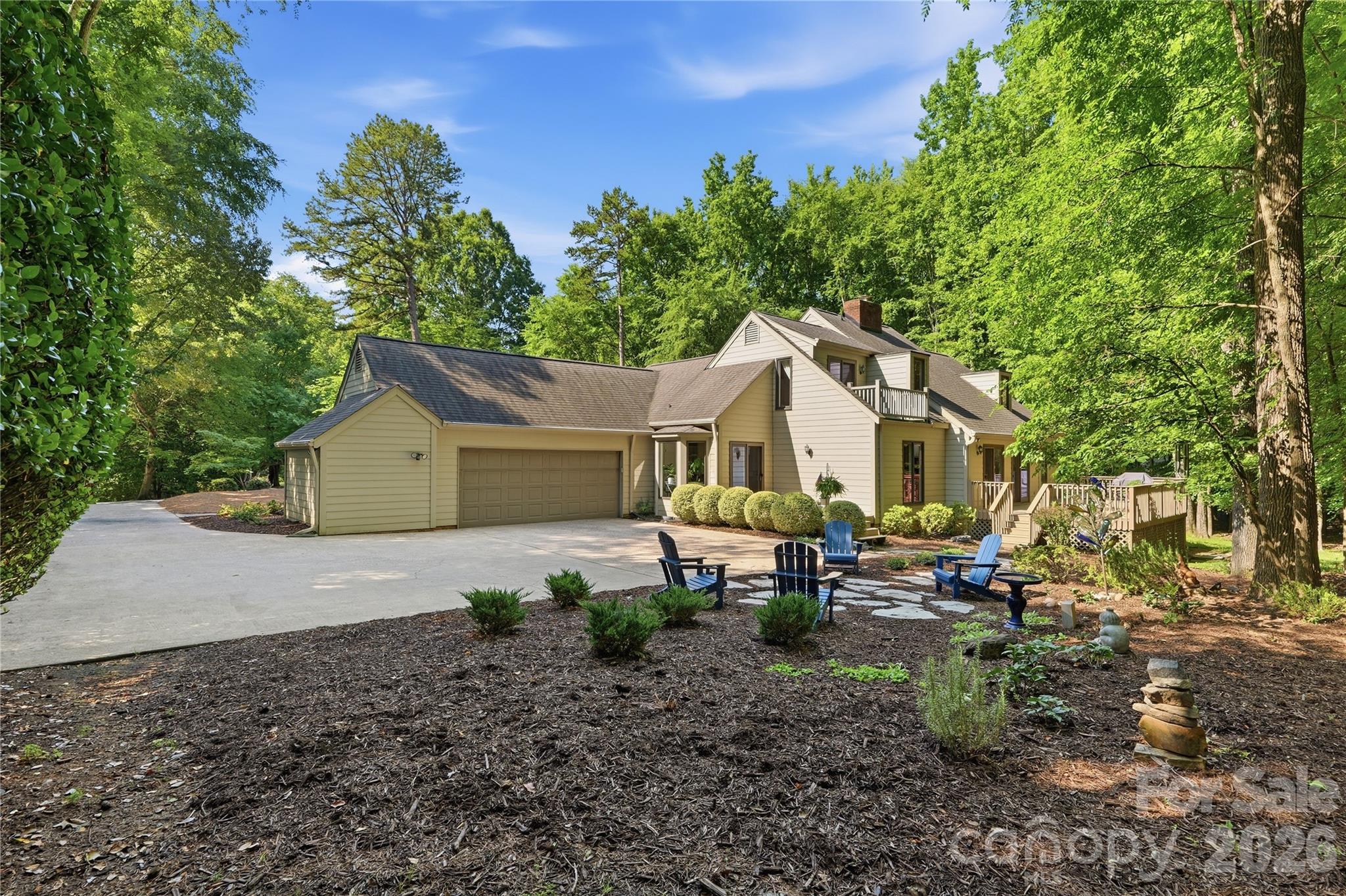 Providence Plantation - Residential
