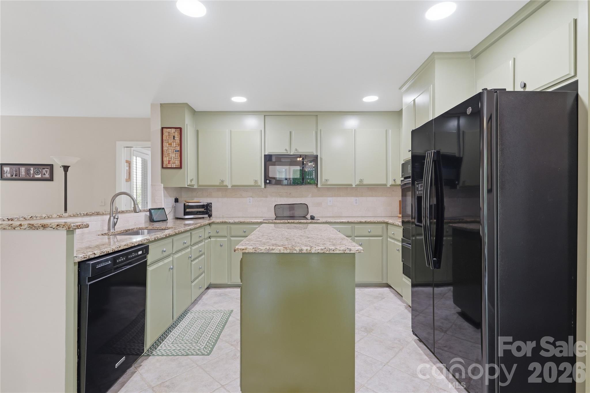Providence Plantation - Residential