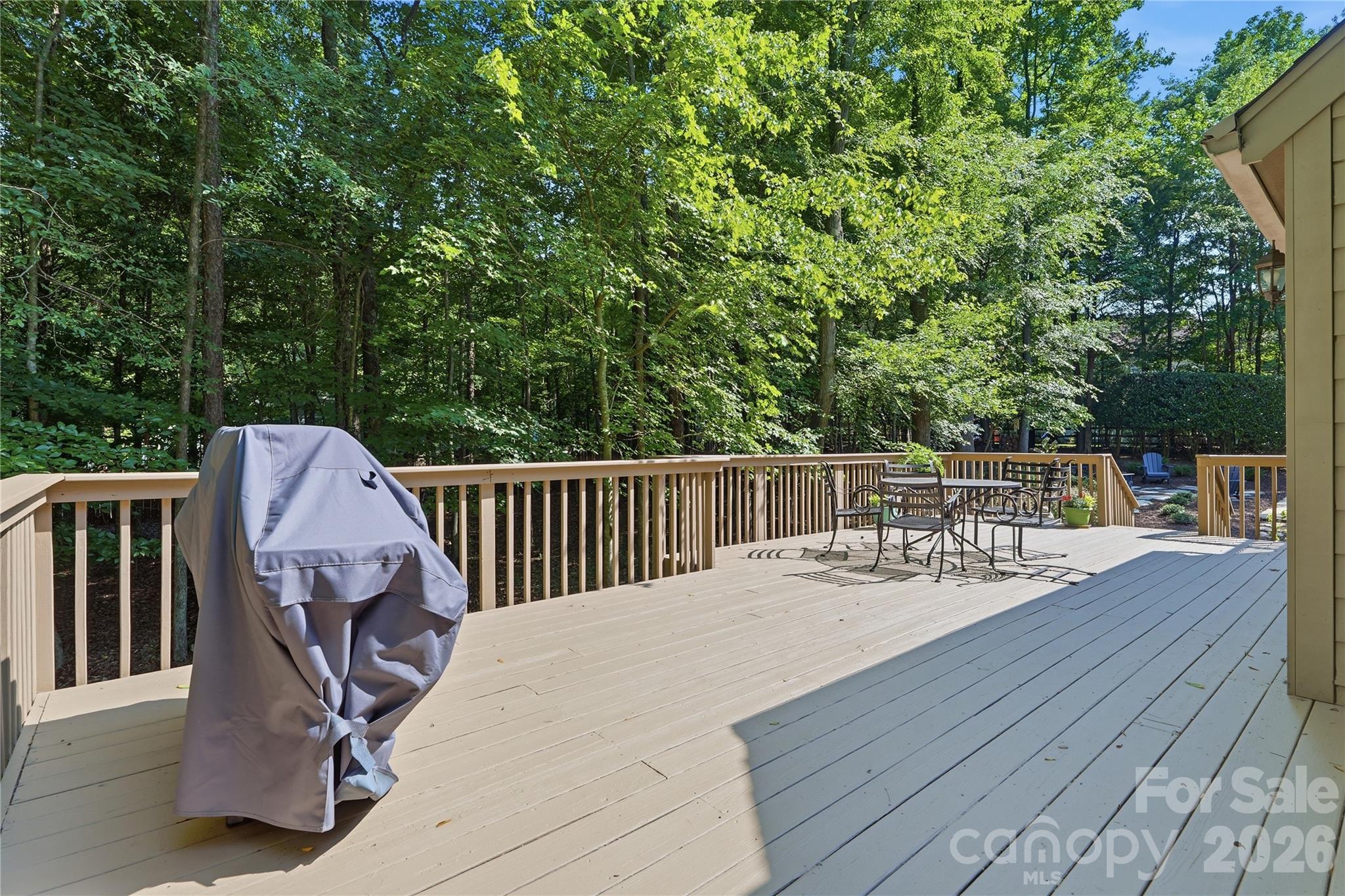 Providence Plantation - Residential