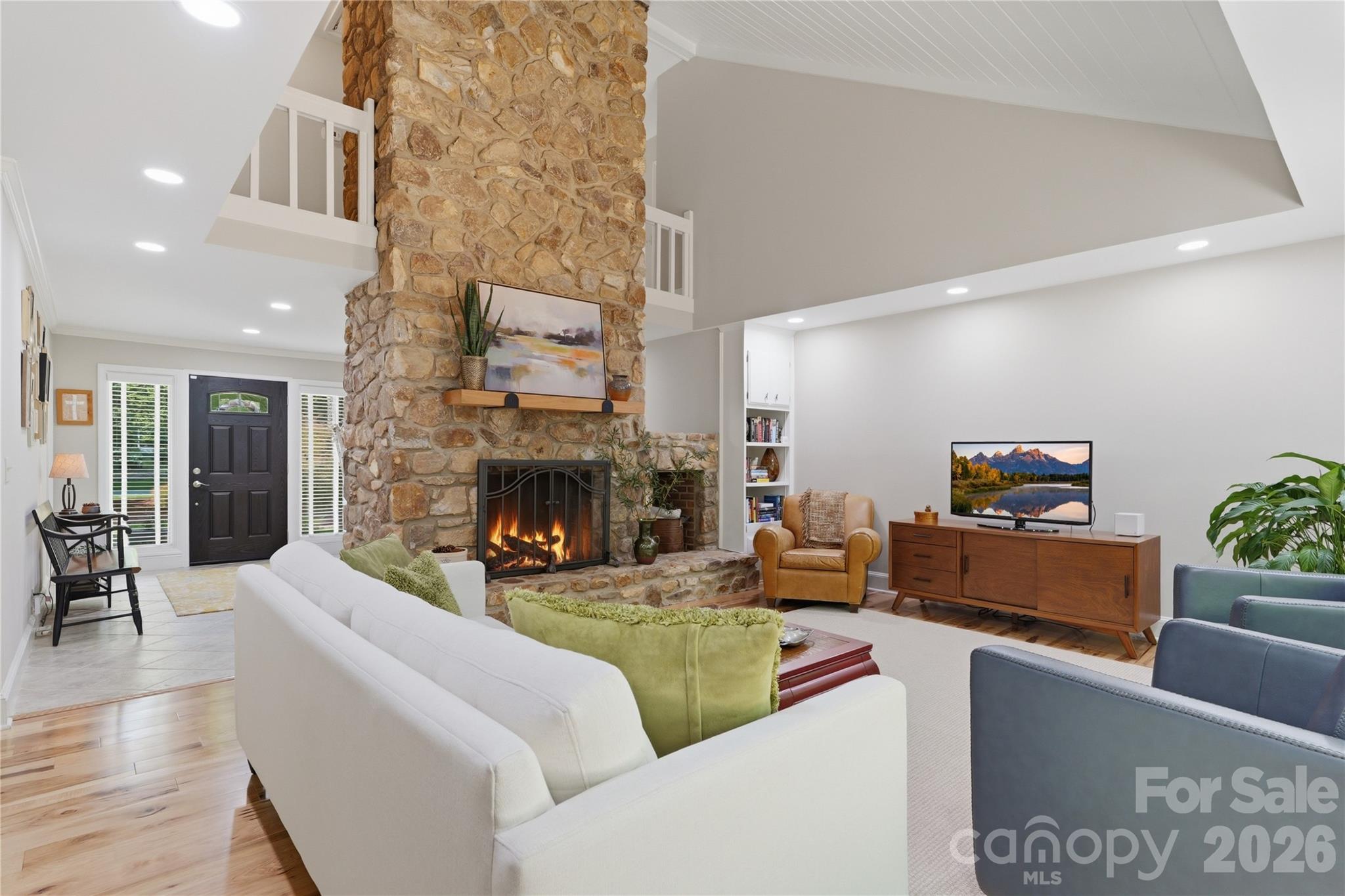 Providence Plantation - Residential