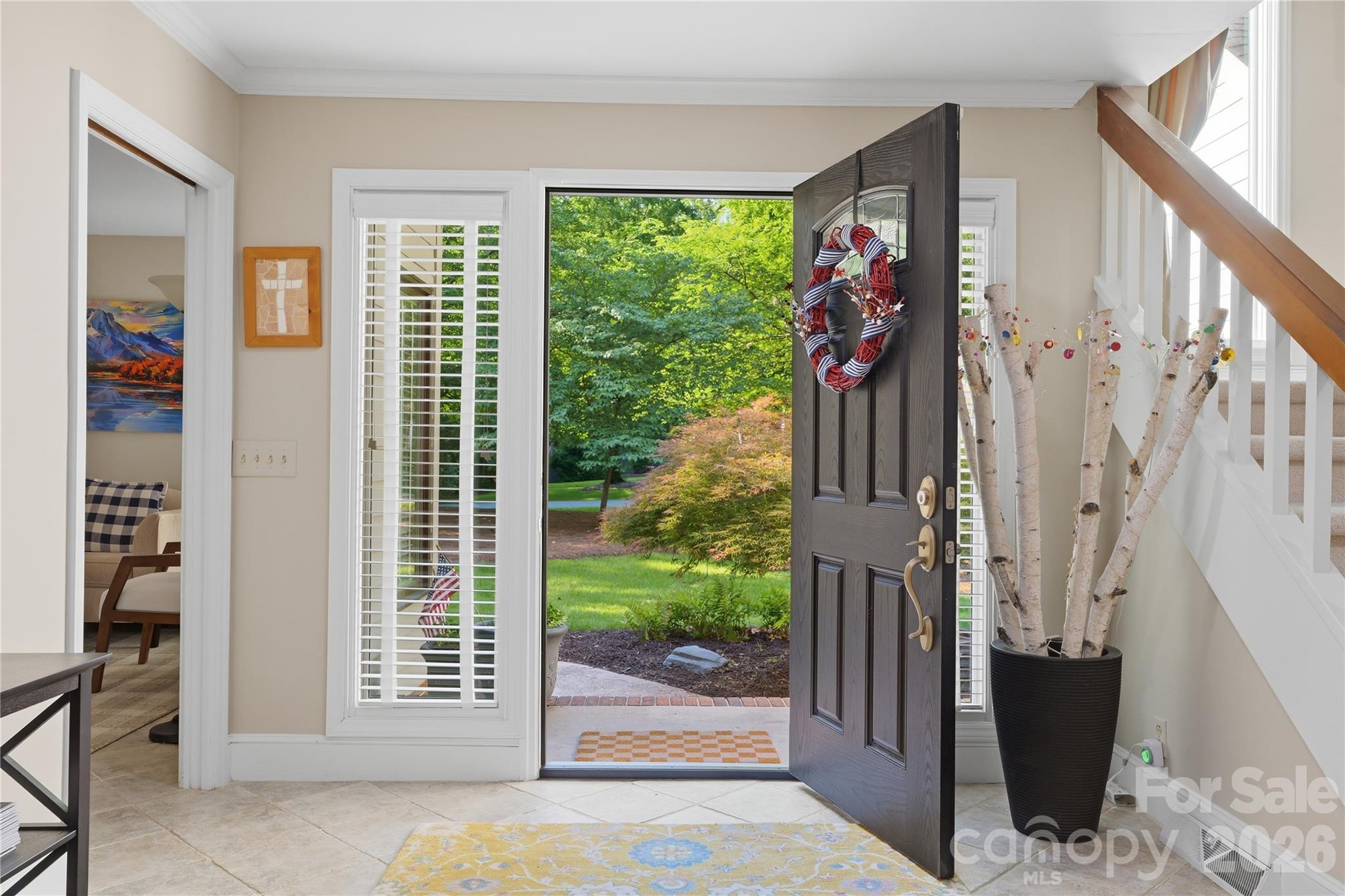 Providence Plantation - Residential