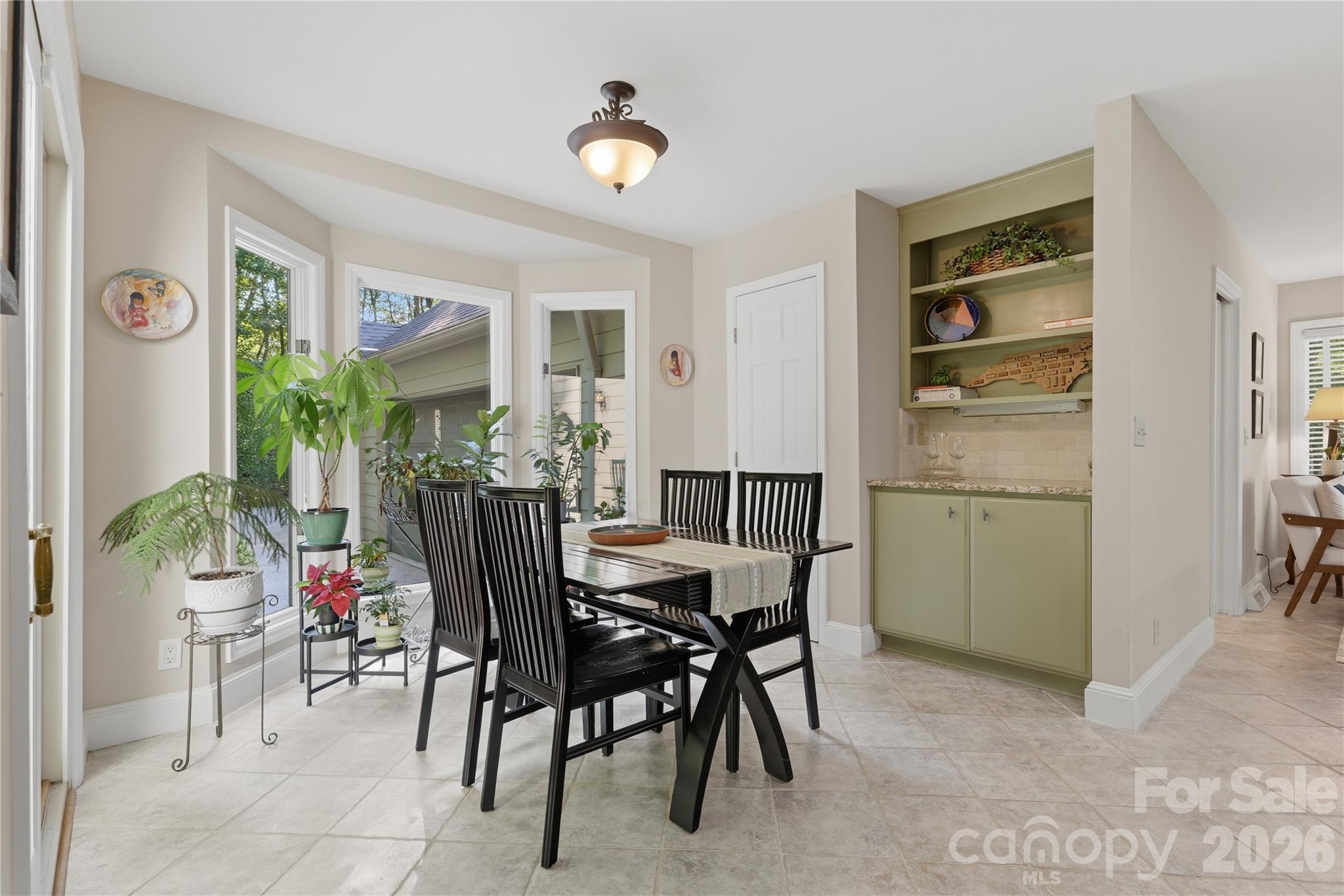 Providence Plantation - Residential
