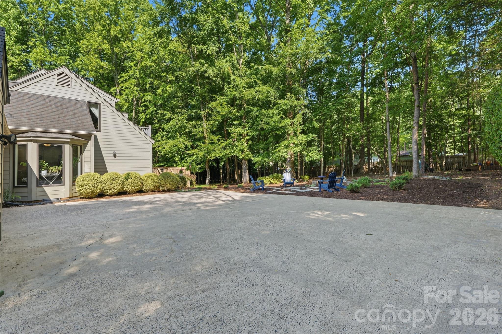 Providence Plantation - Residential