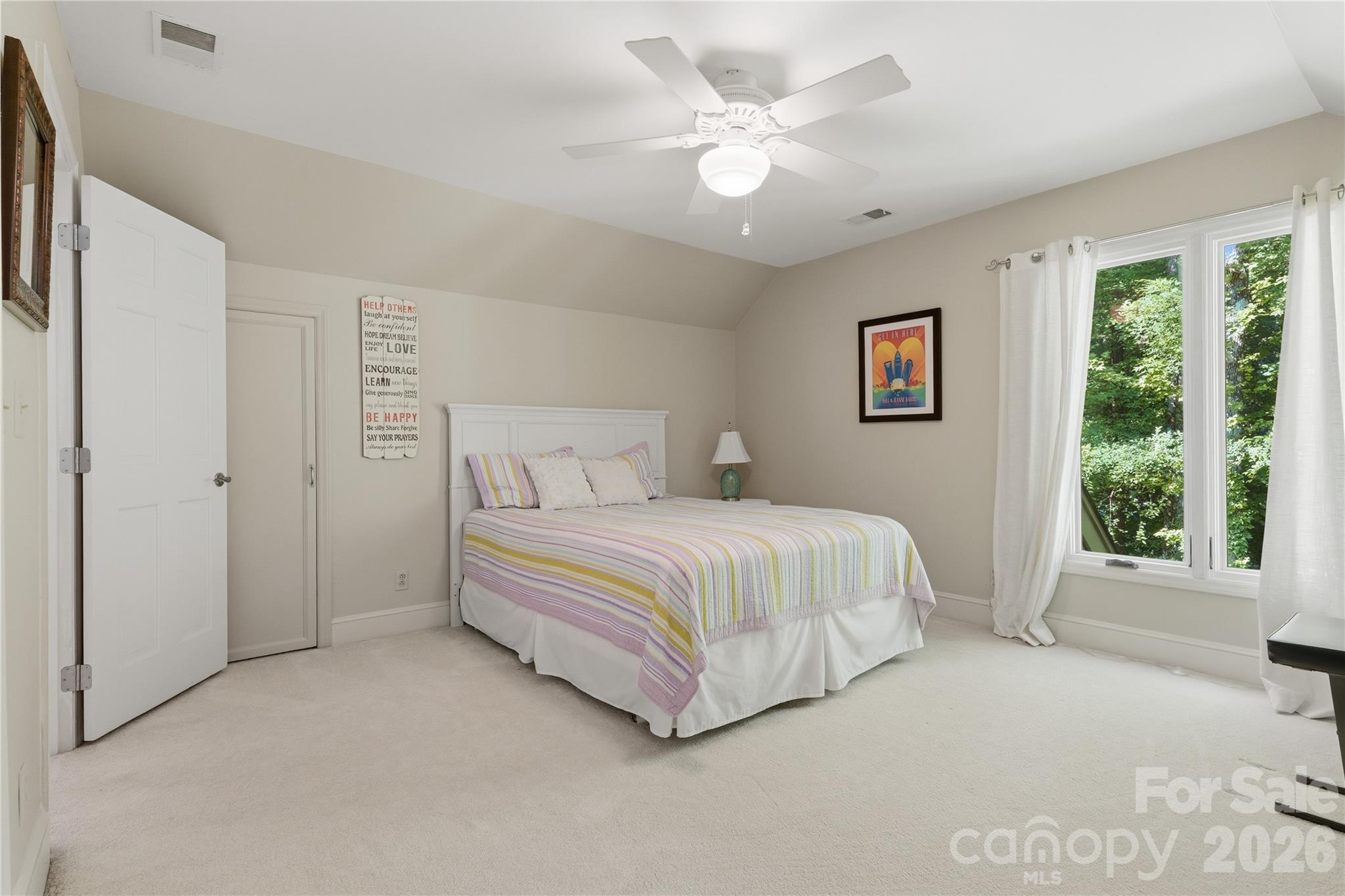 Providence Plantation - Residential