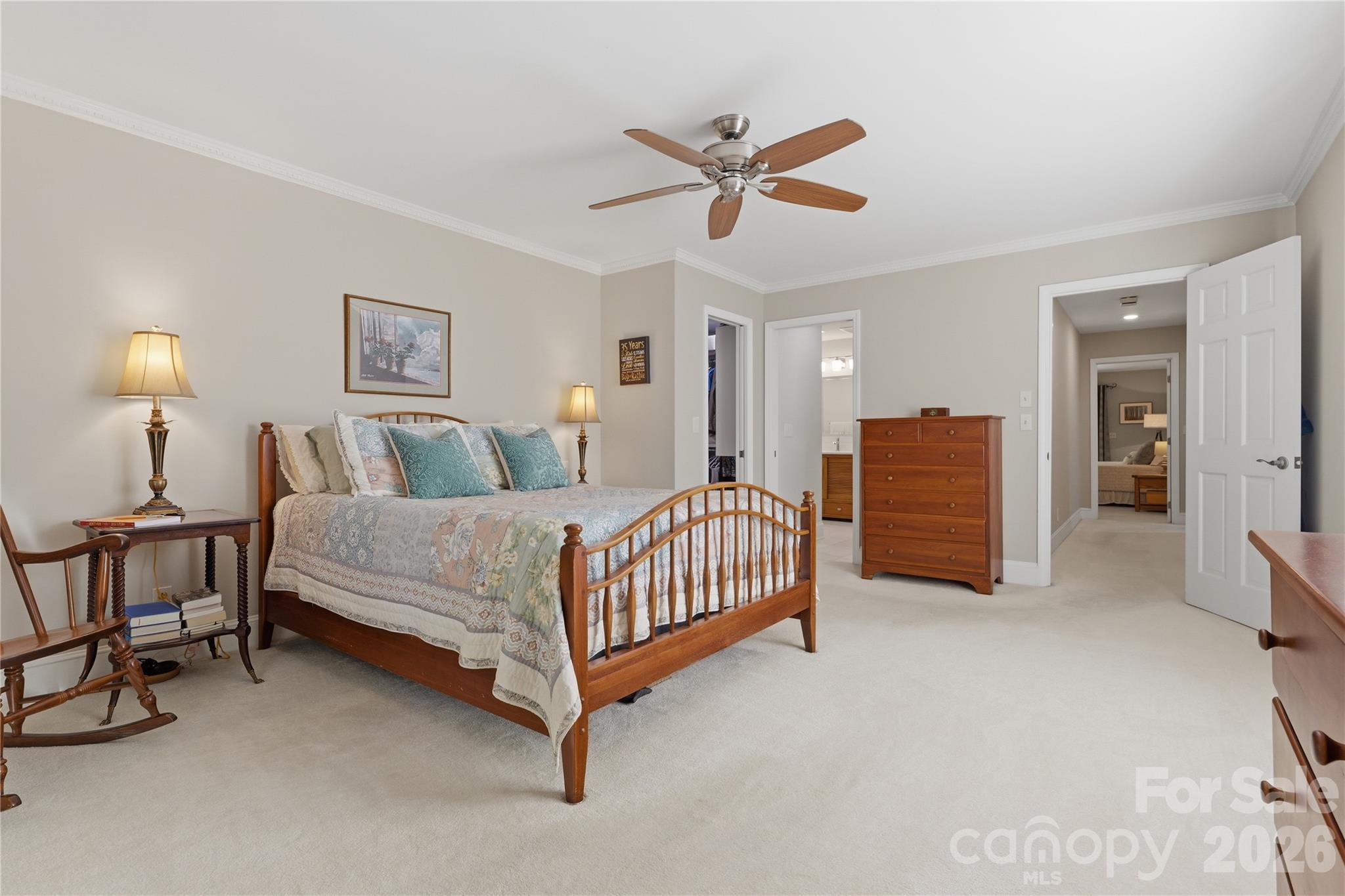 Providence Plantation - Residential