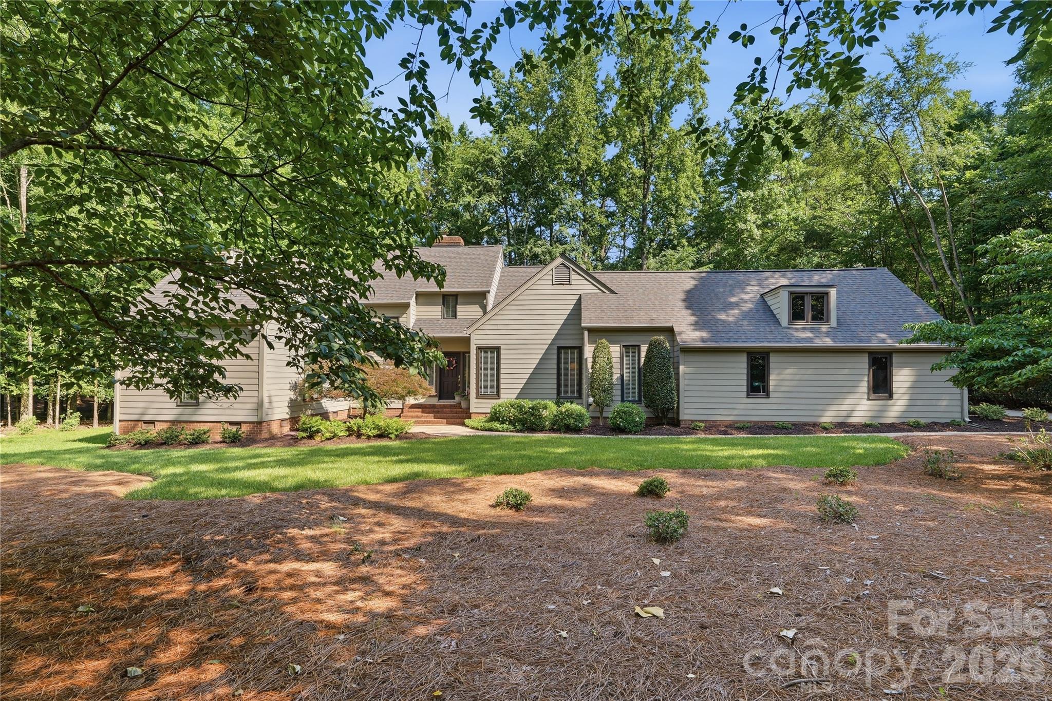 Providence Plantation - Residential