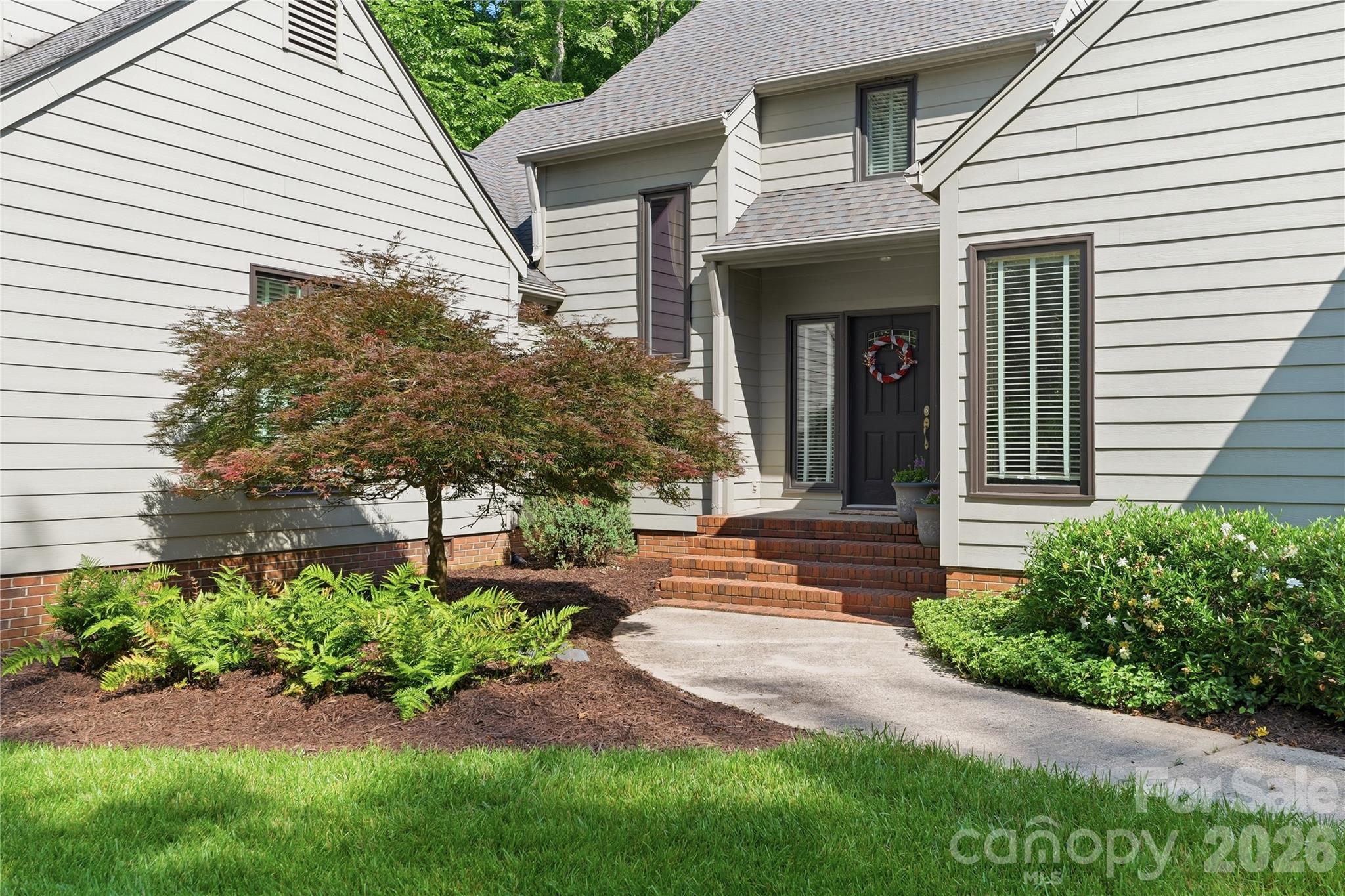 Providence Plantation - Residential