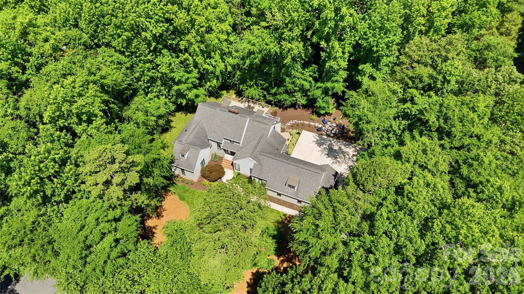 Providence Plantation - Residential
