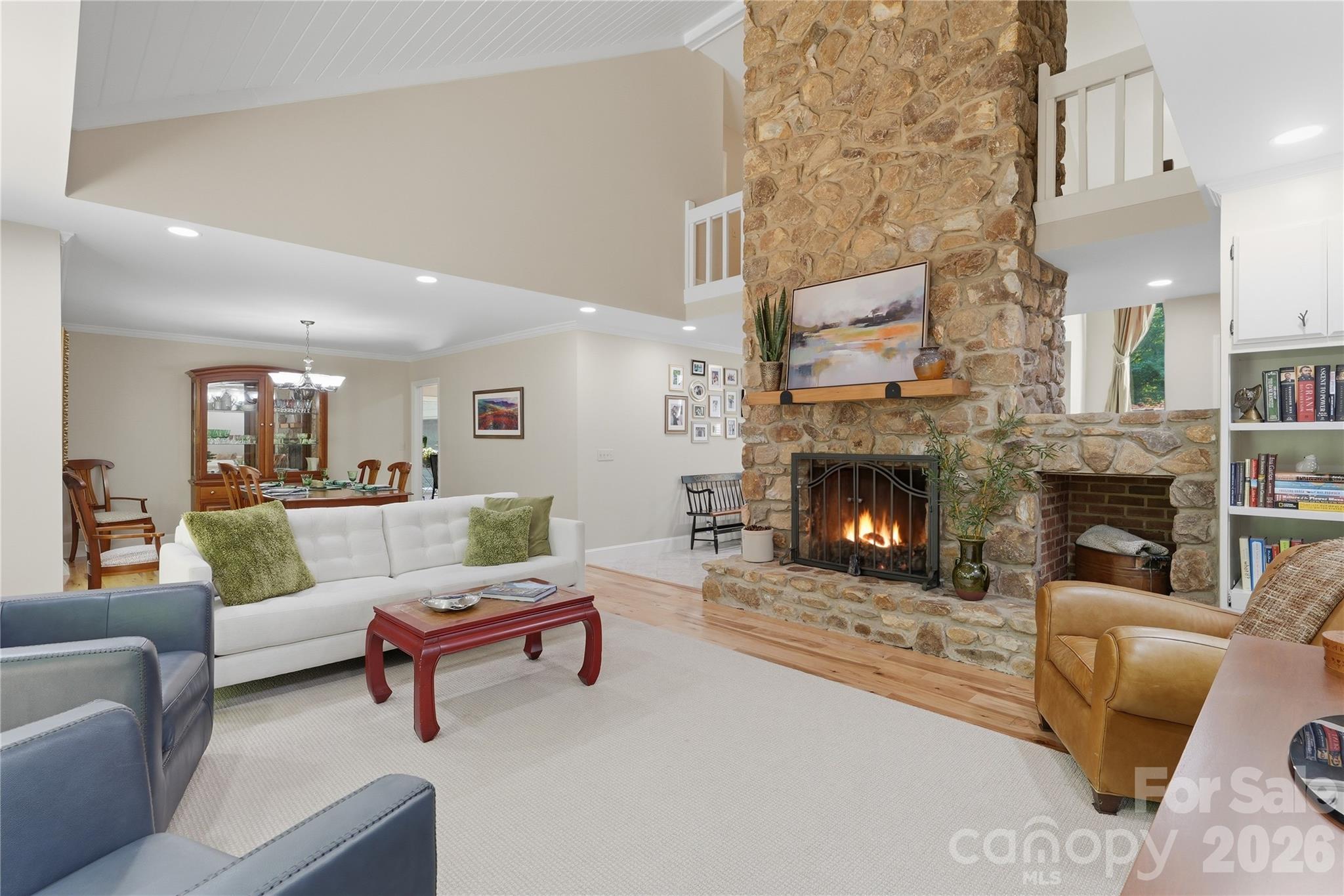 Providence Plantation - Residential