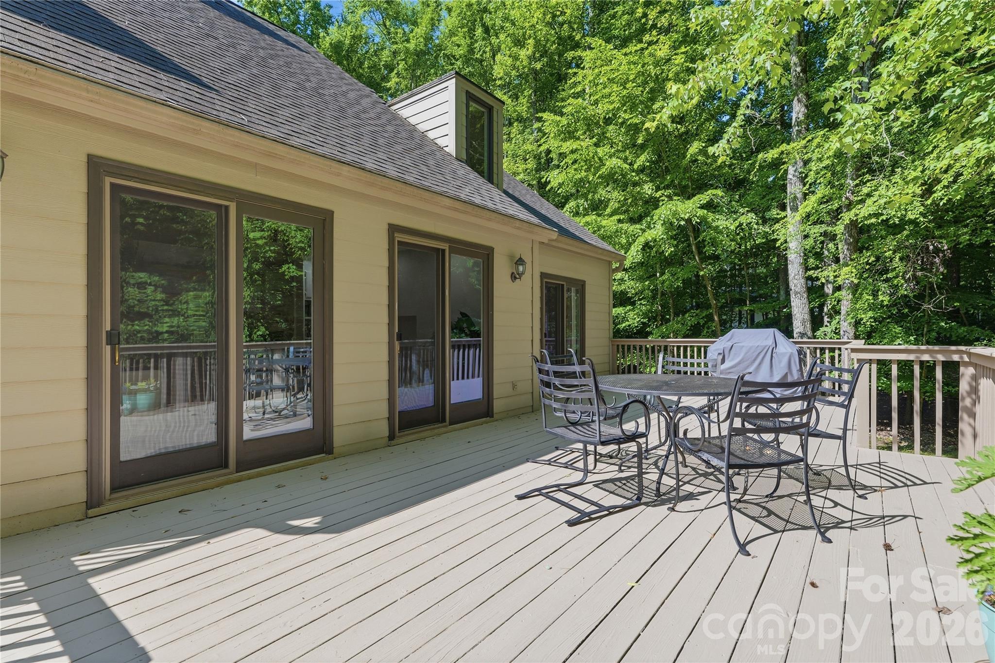 Providence Plantation - Residential