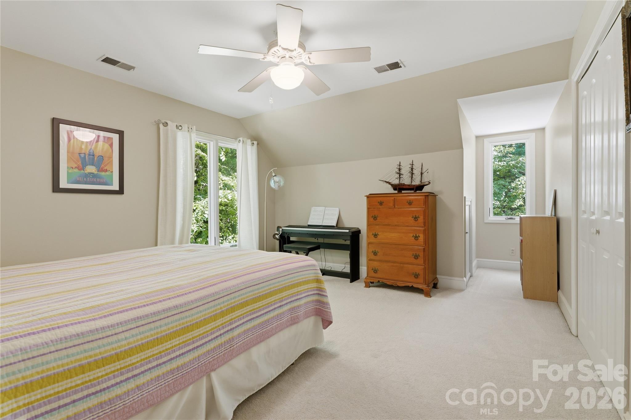Providence Plantation - Residential