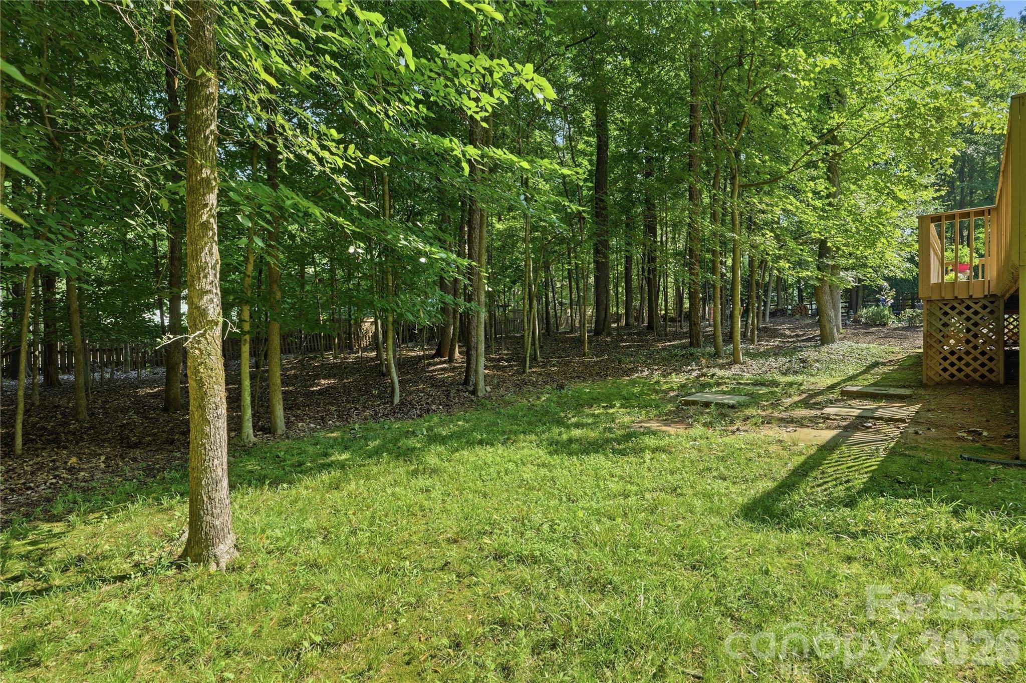 Providence Plantation - Residential