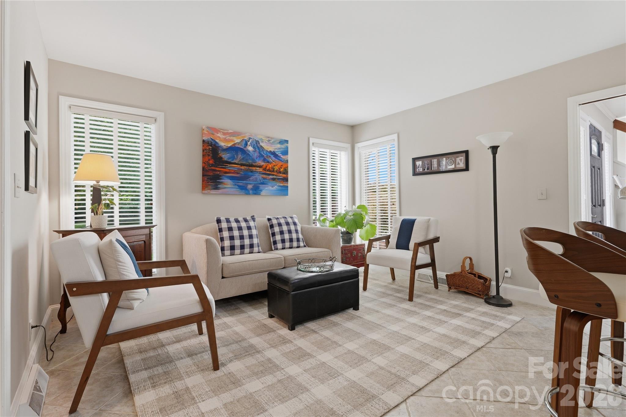 Providence Plantation - Residential