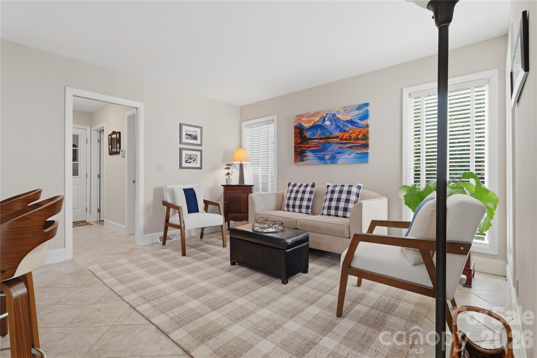 Providence Plantation - Residential