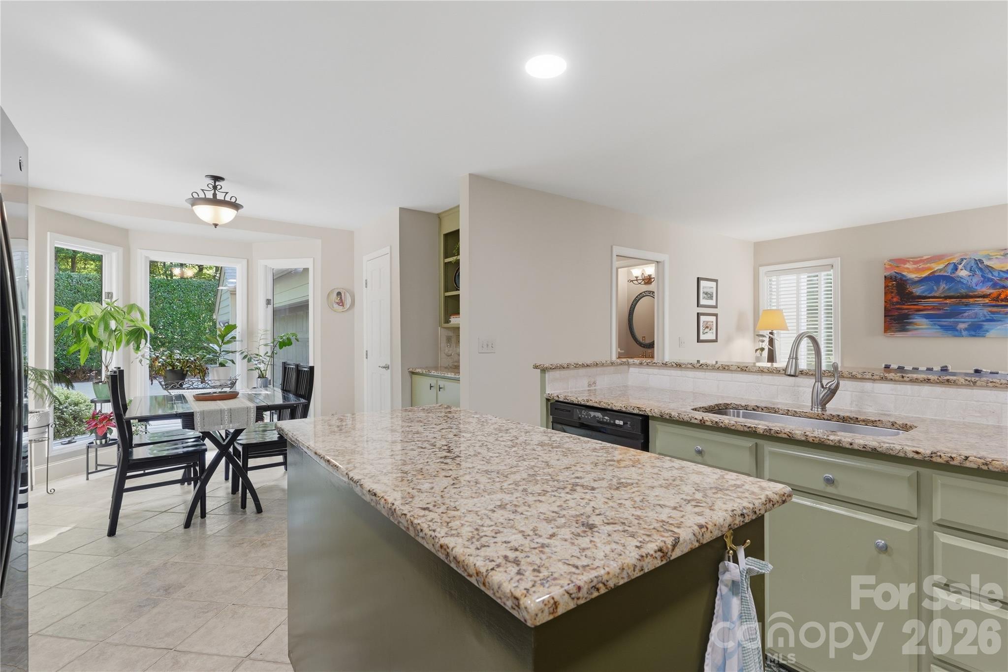 Providence Plantation - Residential