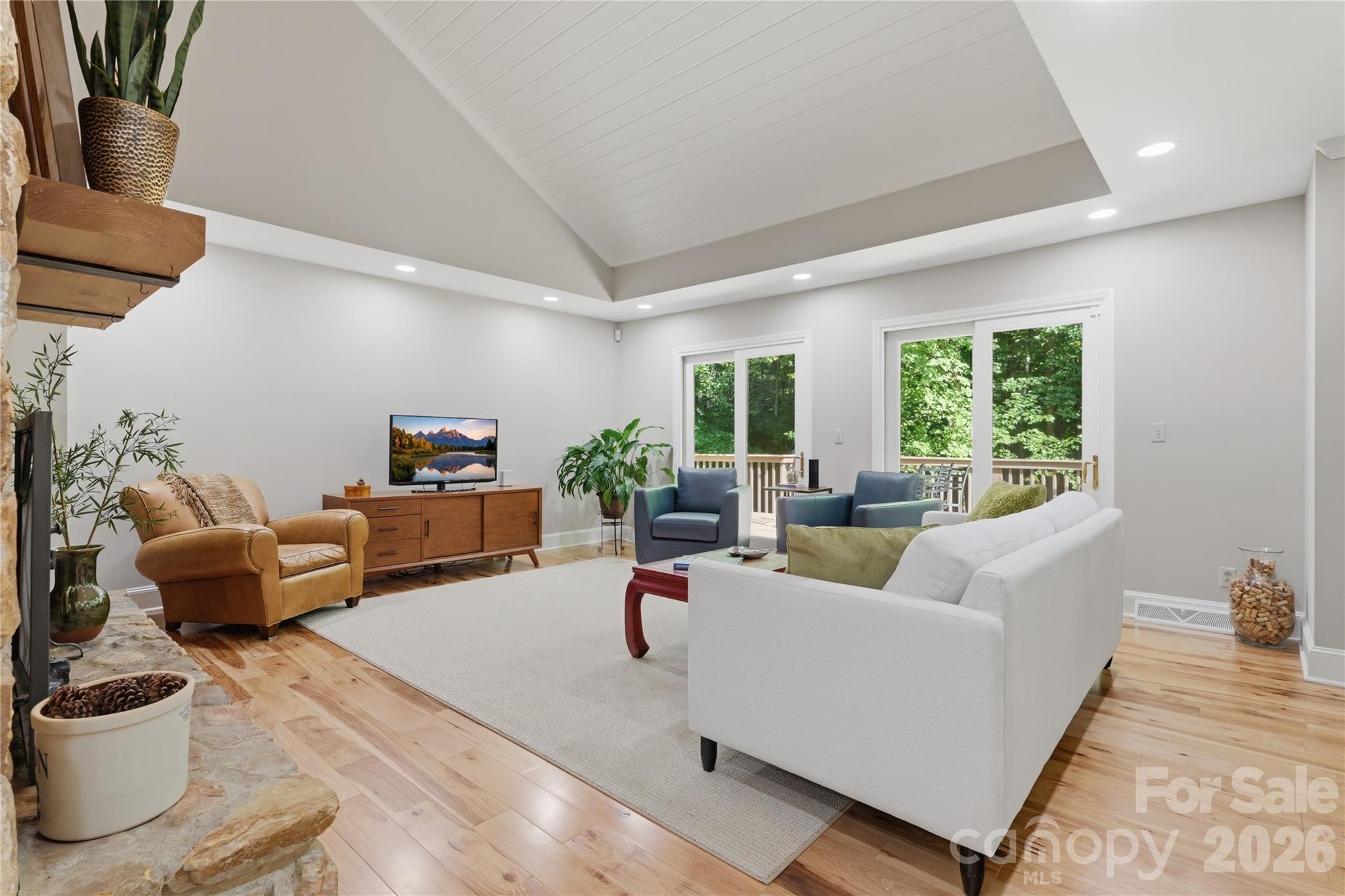 Providence Plantation - Residential
