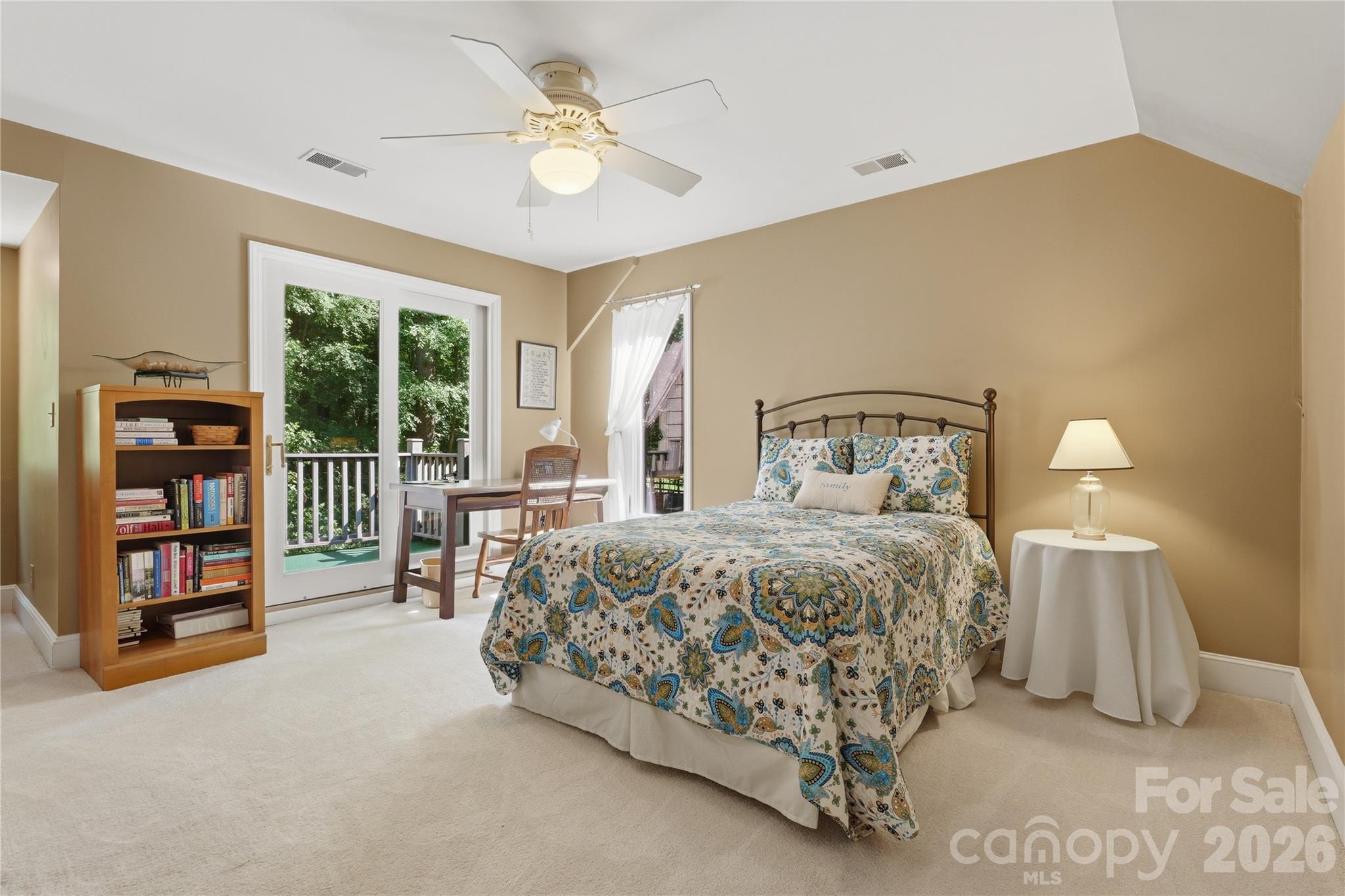 Providence Plantation - Residential